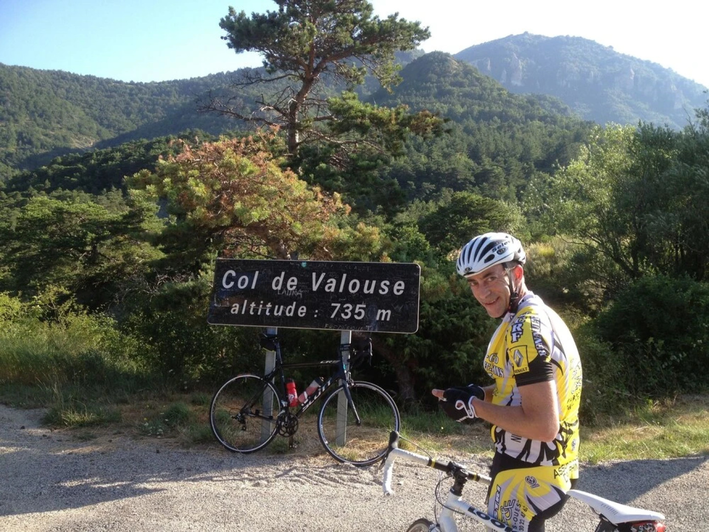 Le Val Des Nymphes - Gîte Lucie