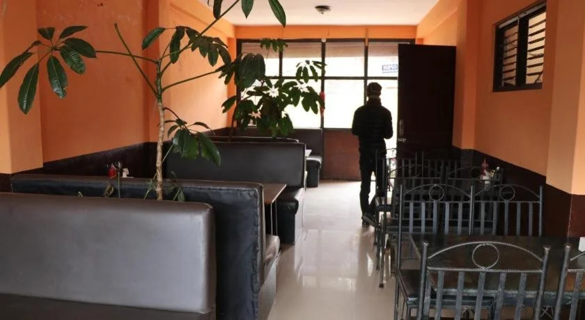 Green Hill Rest Camp