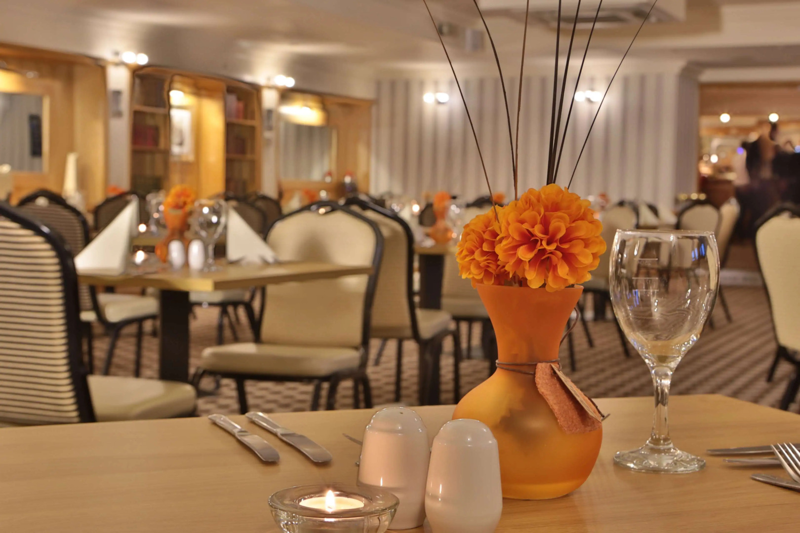 Best Western Bradford Guide Post Hotel