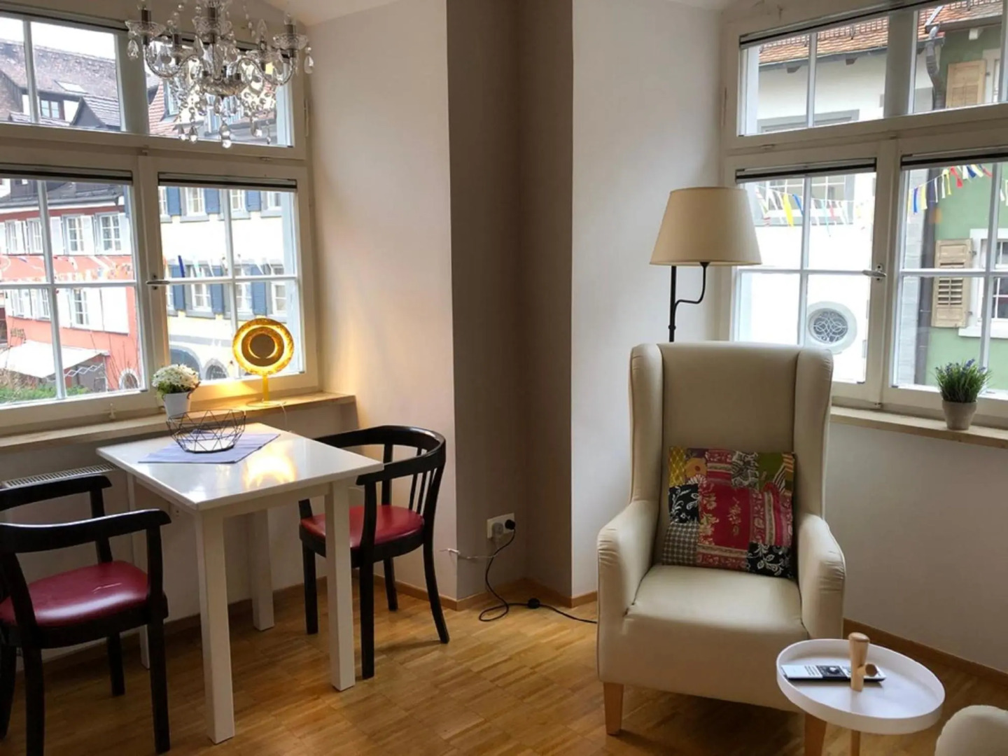 Studio am Neuen Schloss Meersburg