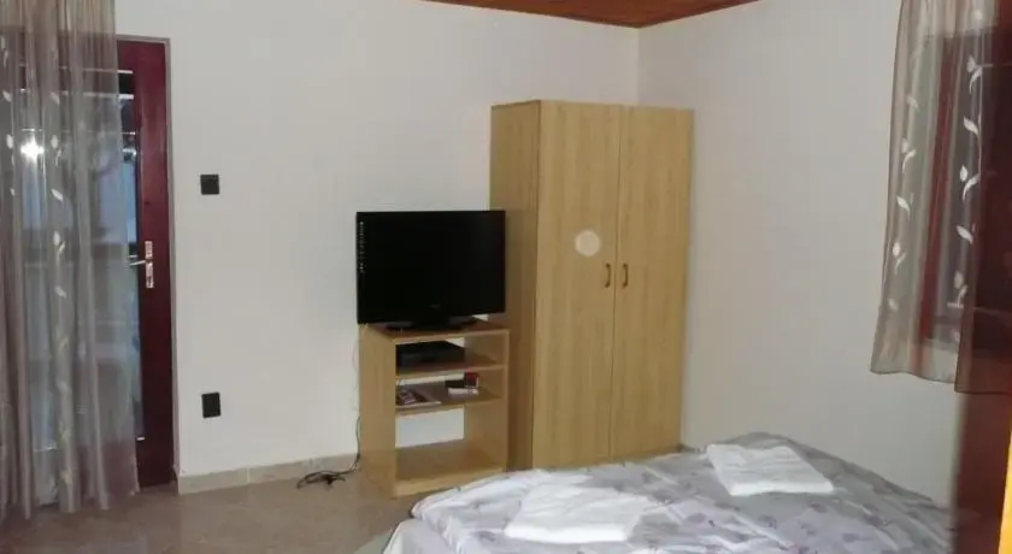 Krisztián Kheops Apartmanok