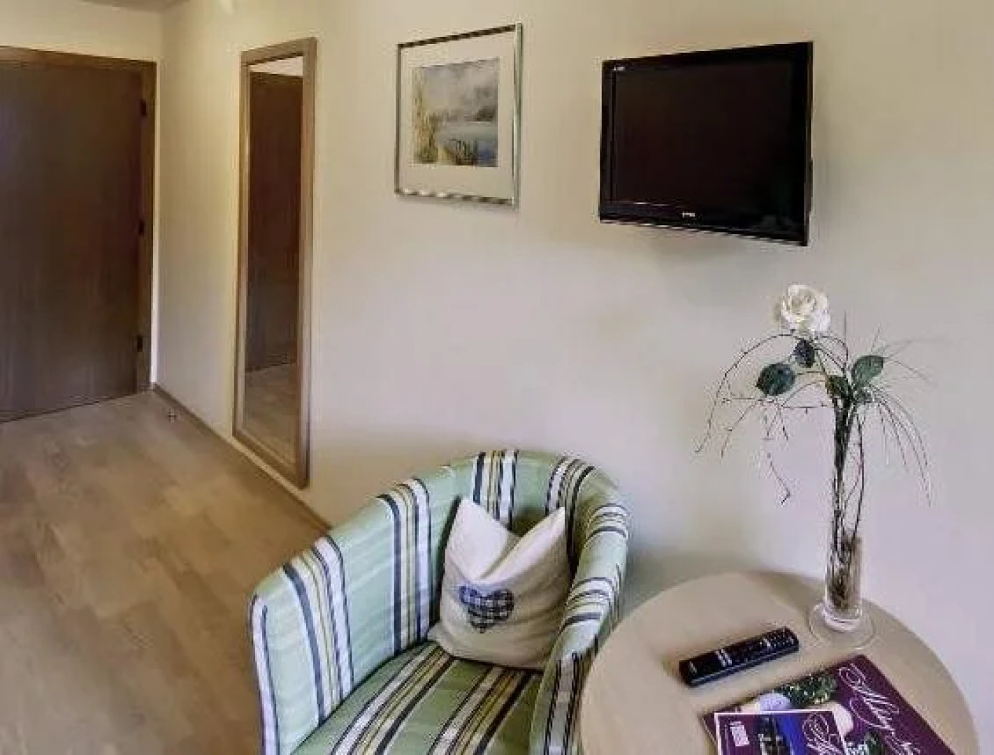 Gasthof Hotel Fürberg