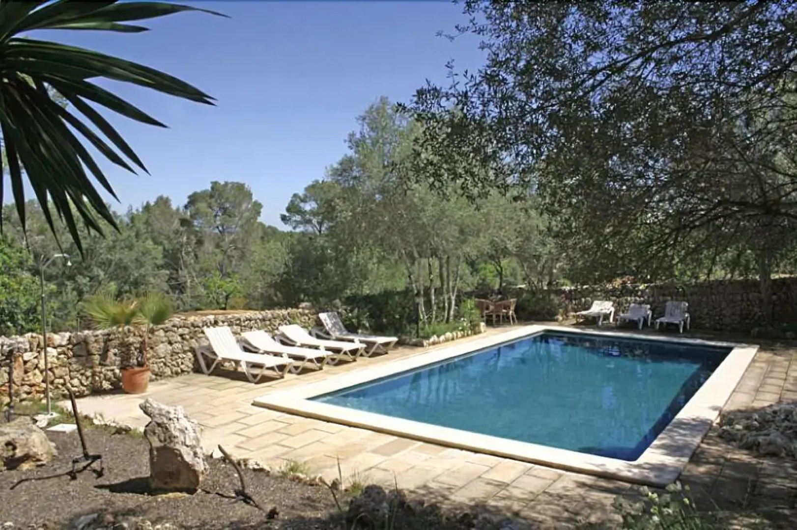 Agroturismo Es Molí de Son Maiol