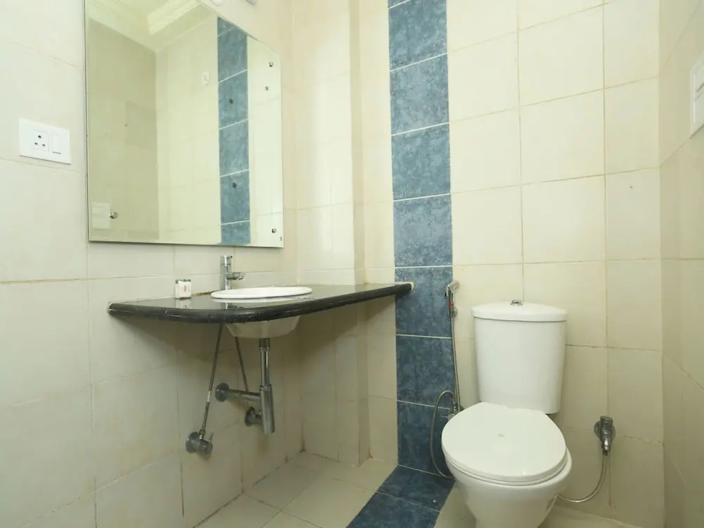 Fidalsa Safadi Amazing Views