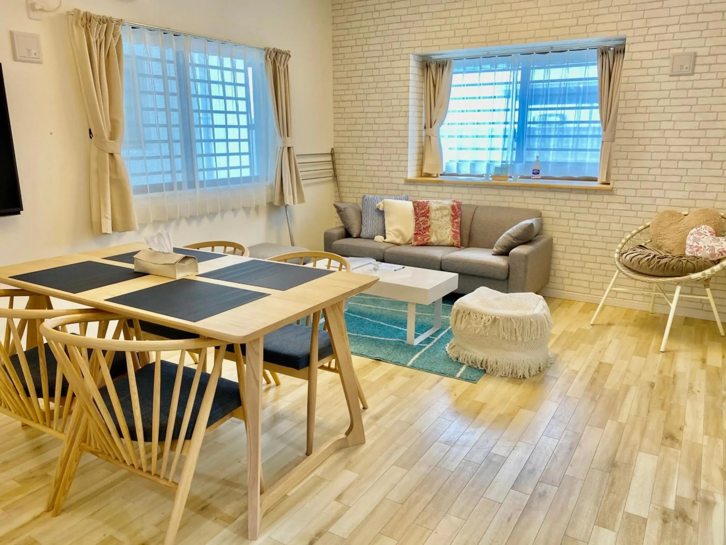 ホテルトーマスみなみ