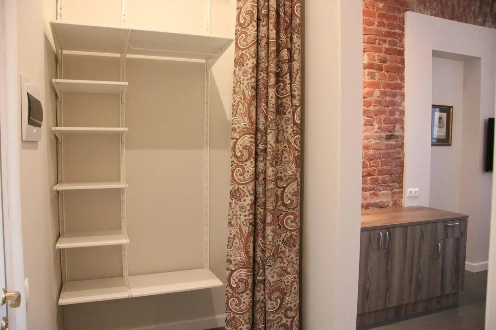 Фортеция Питер