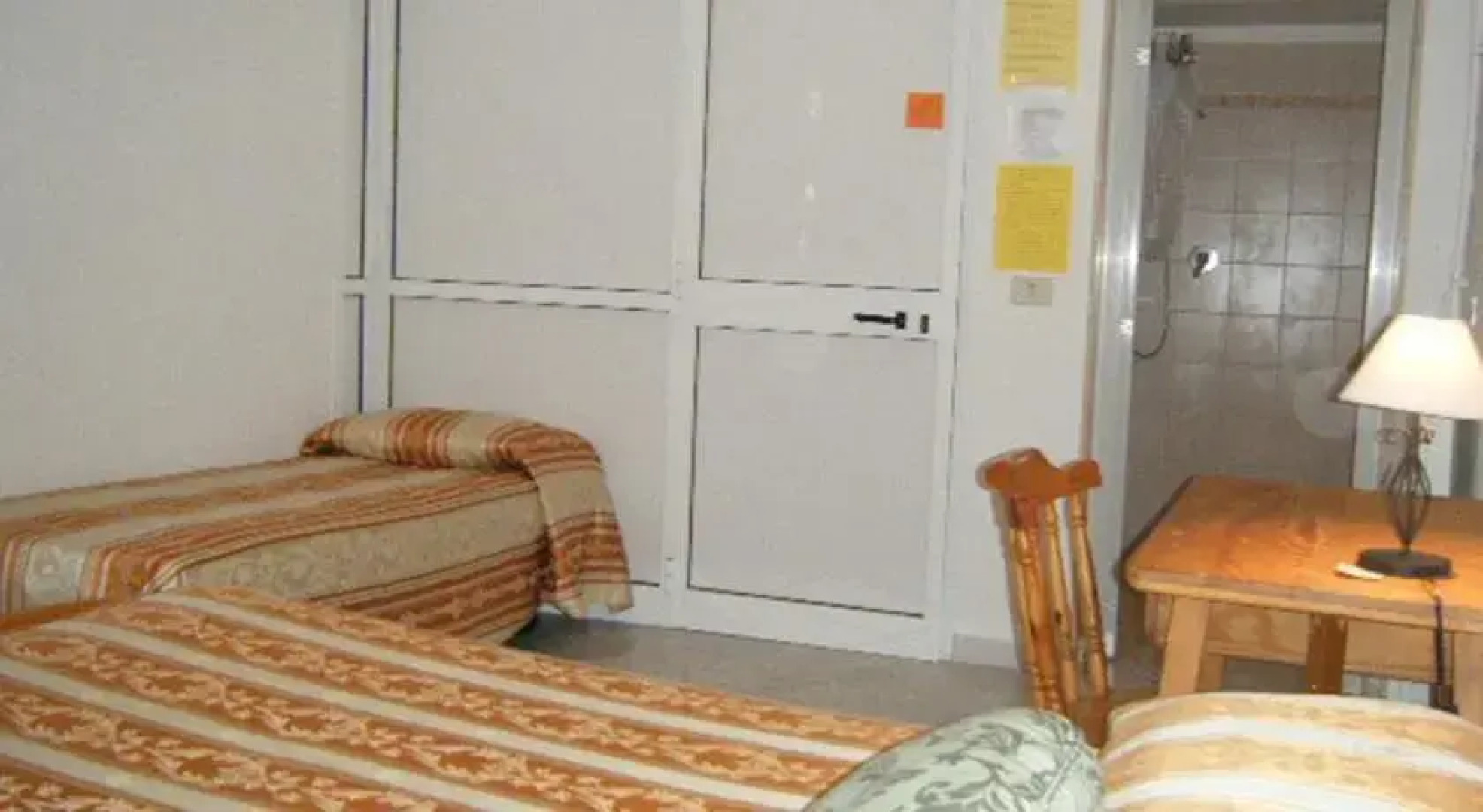 Agriturismo Lago Milecchia