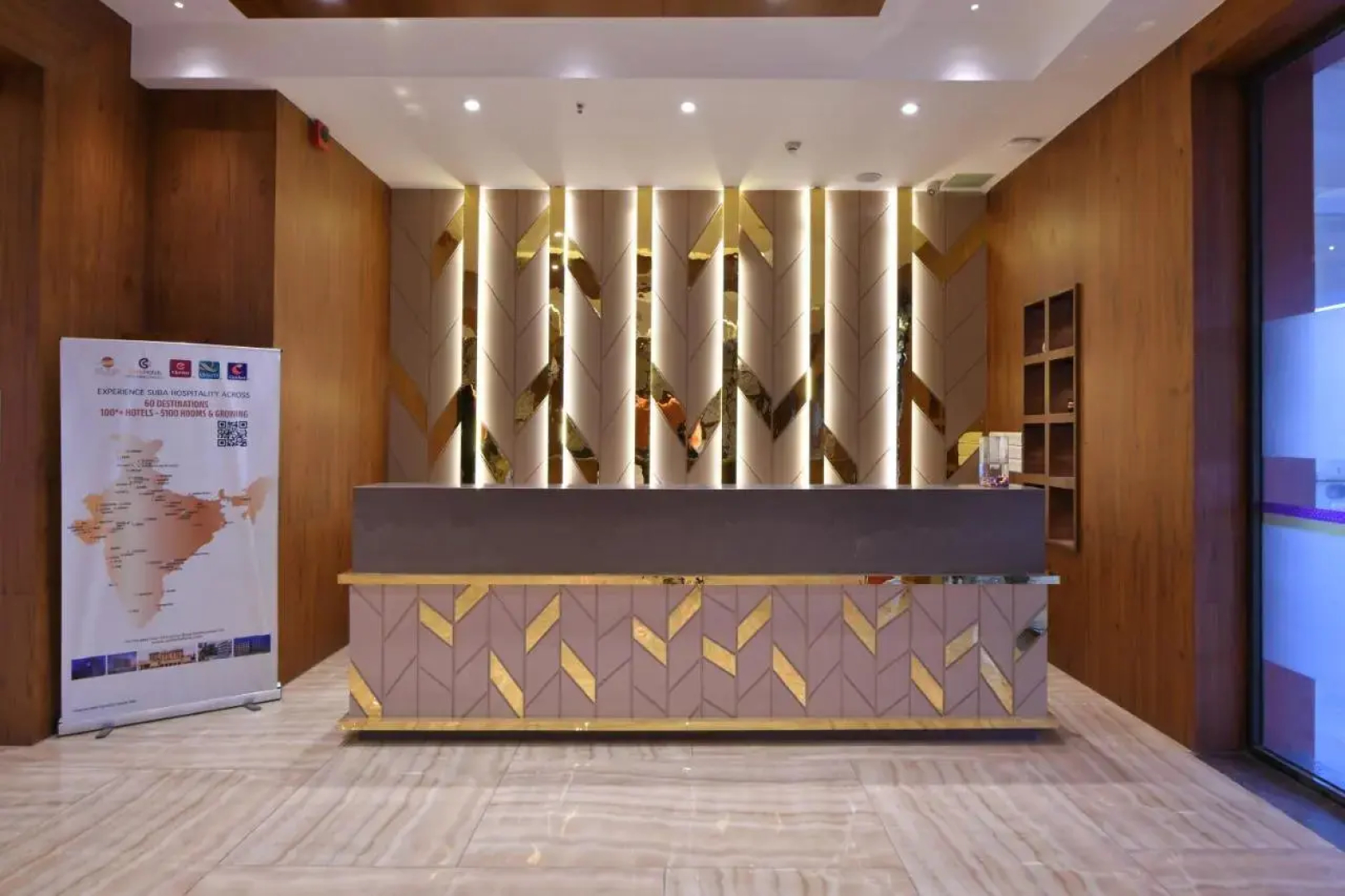 Click Hotel LH Seven Morbi