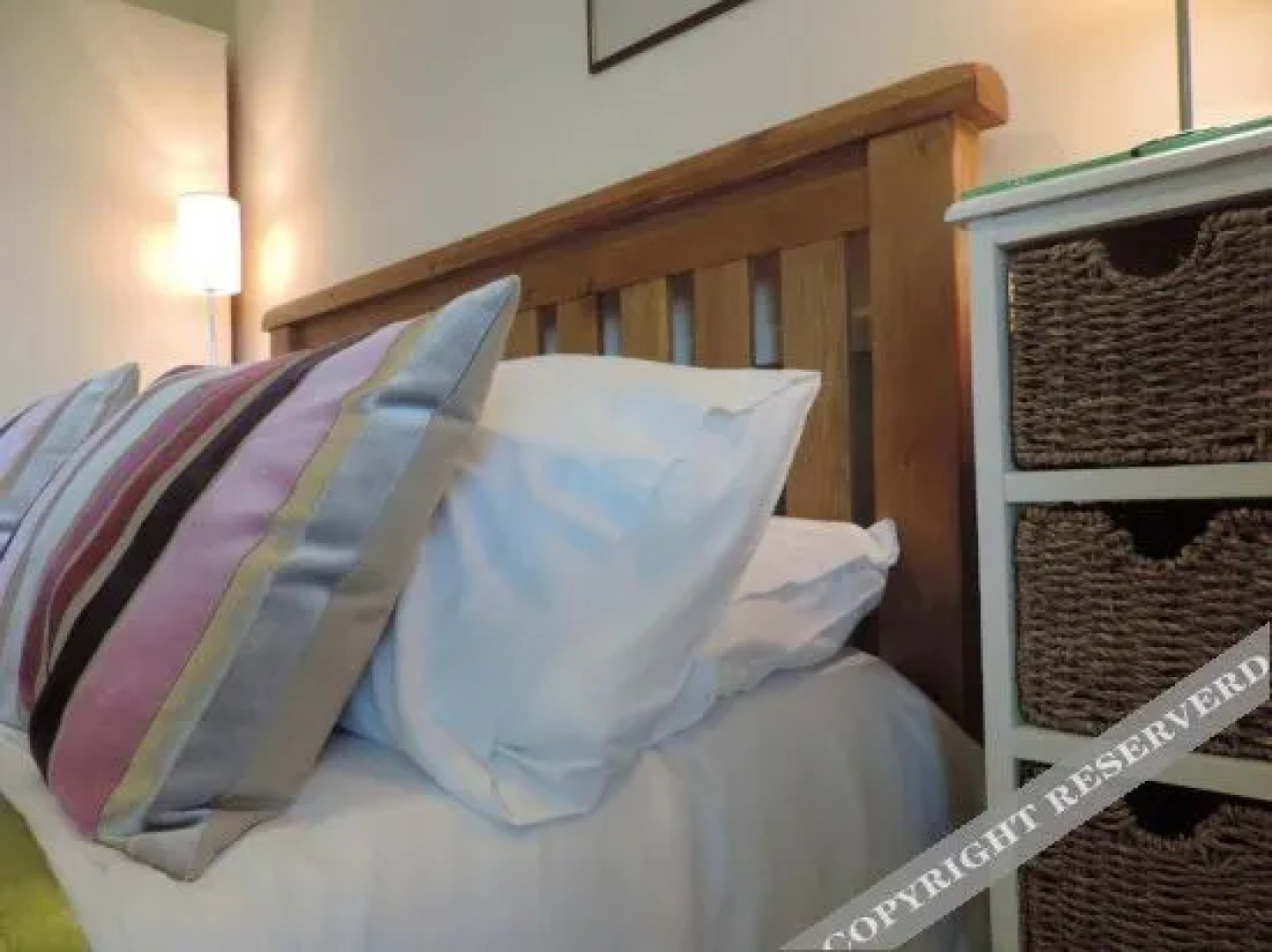 The Gables Guest House