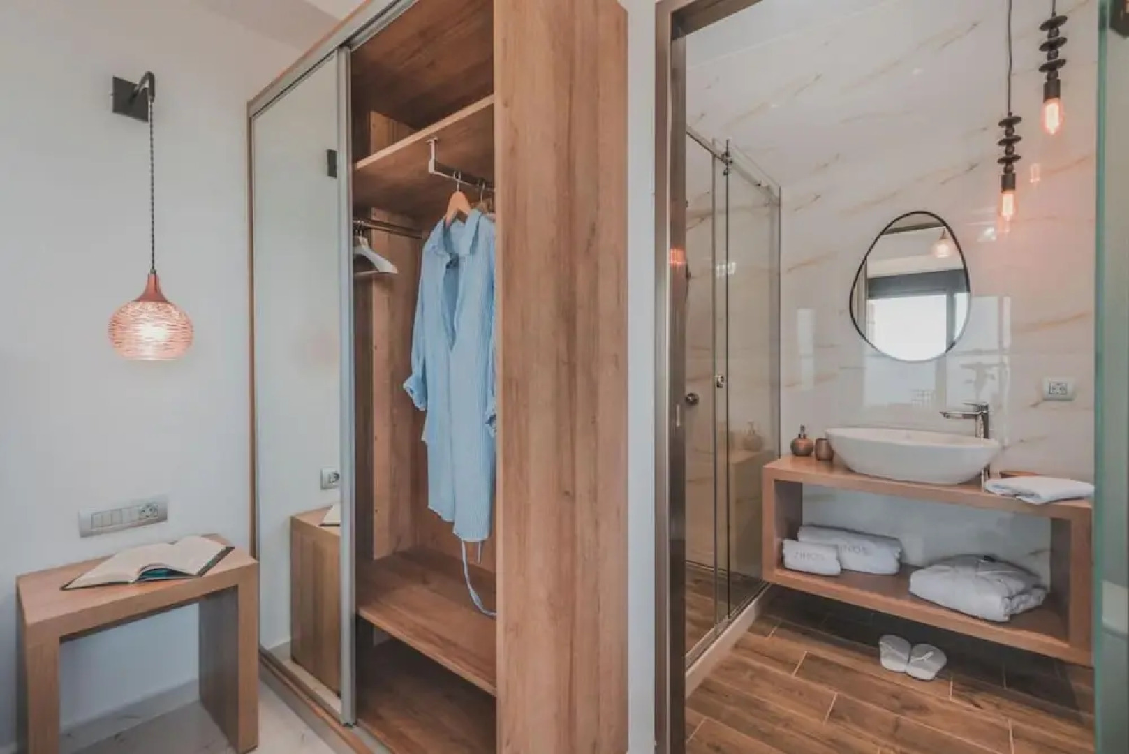 Zinos Villas Zakynthos 3 Bedroom Villa