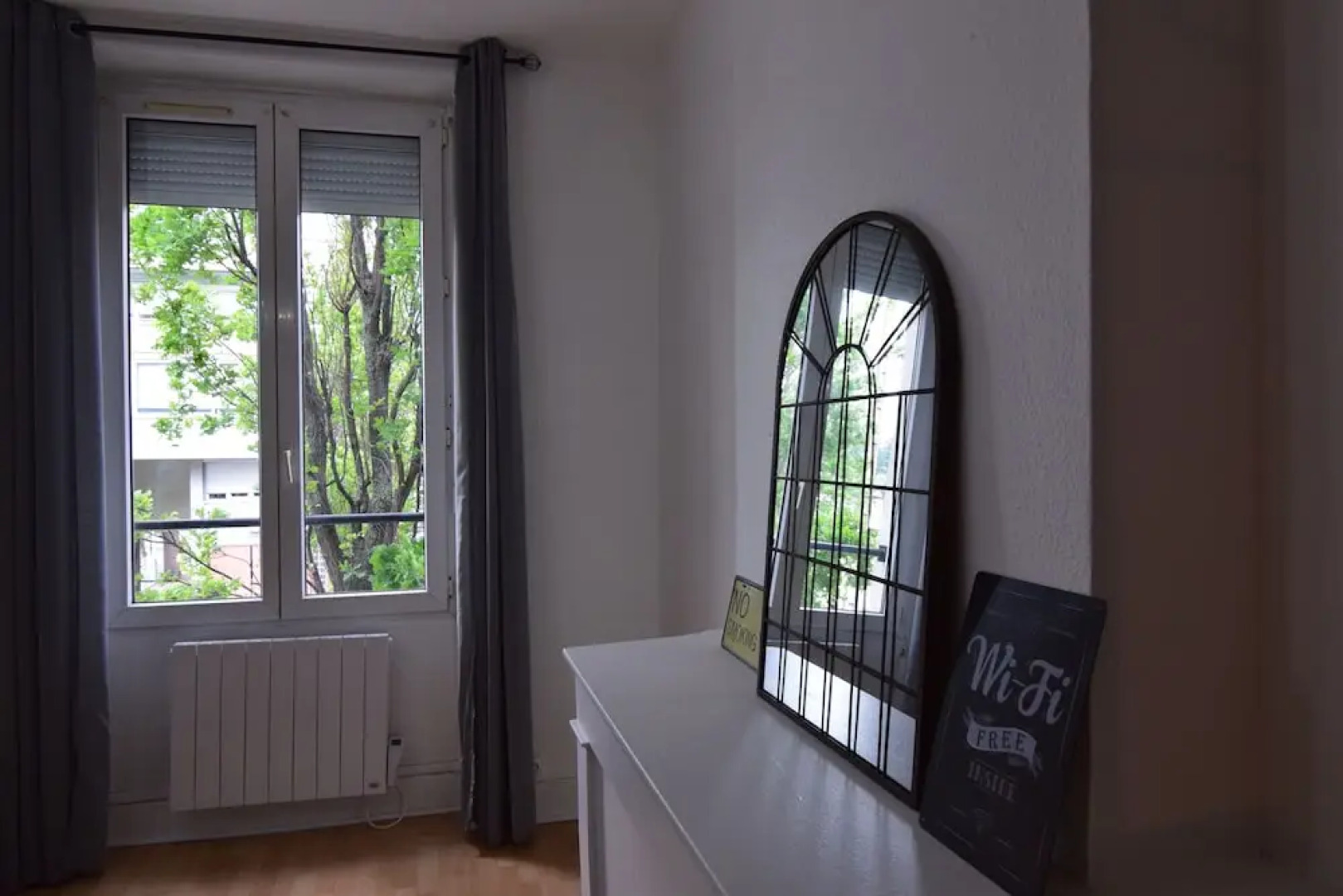 Résidence l'Atypique