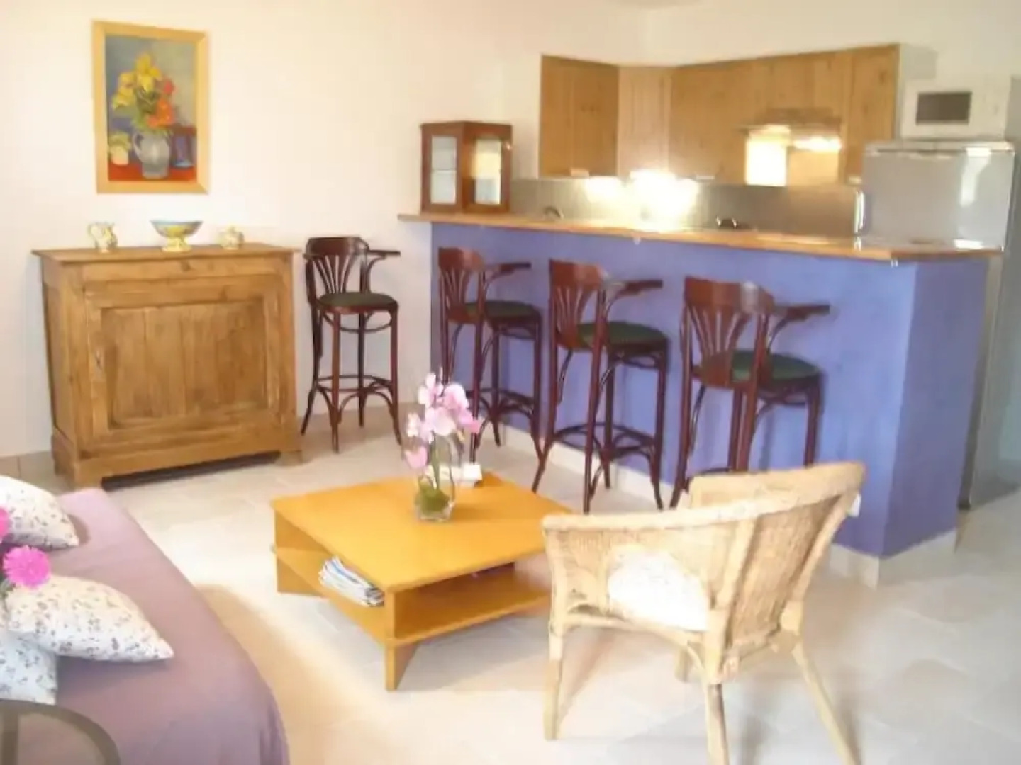 Maison d'Hôtes L'OUSTAL D'ADELE