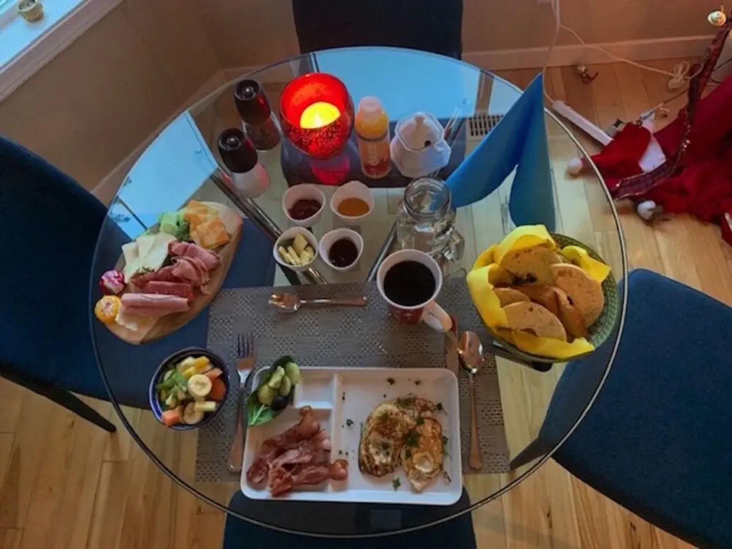 Salish Bed & Breakfast and Spa