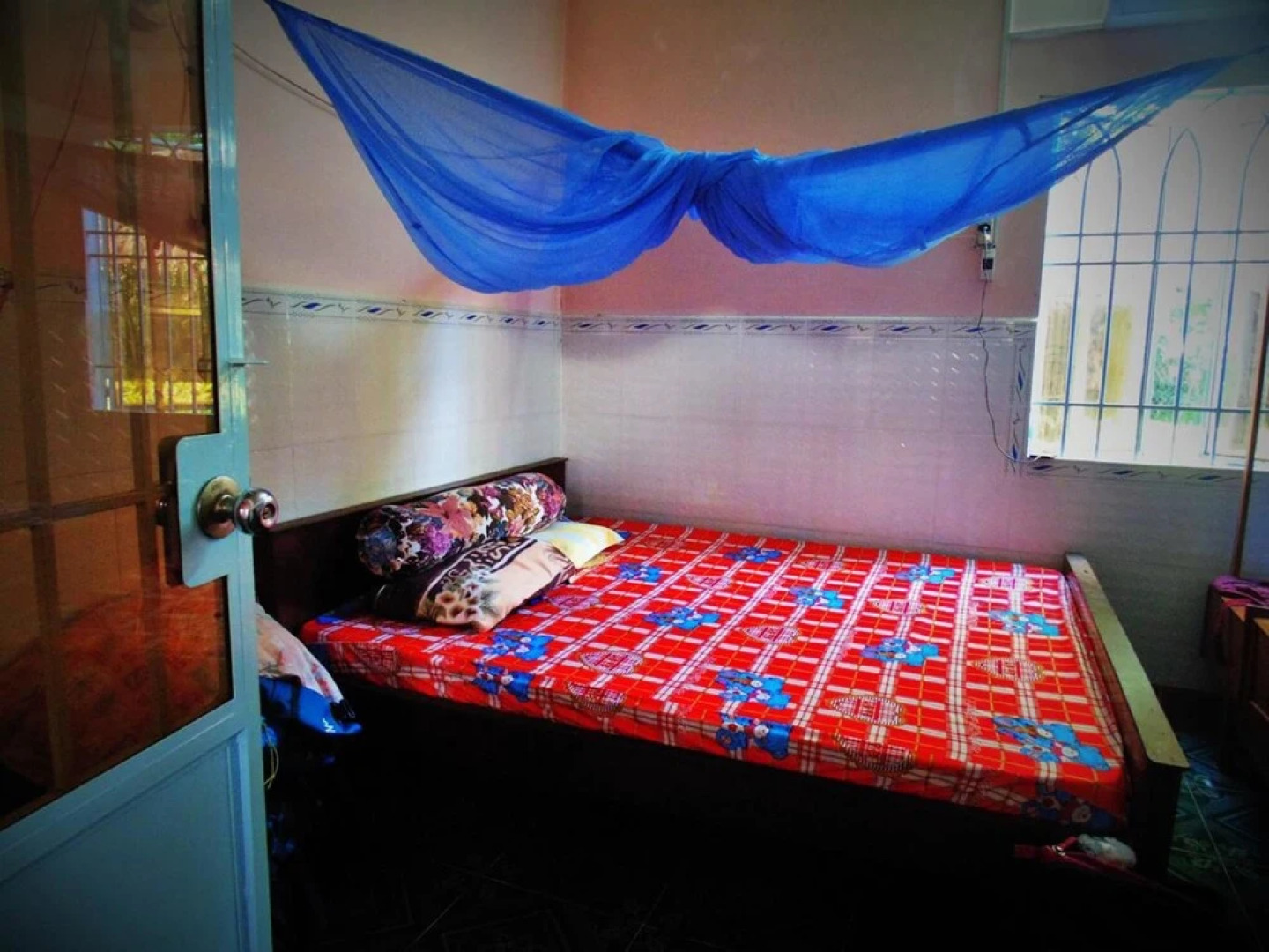 Flower & Frog Homestay