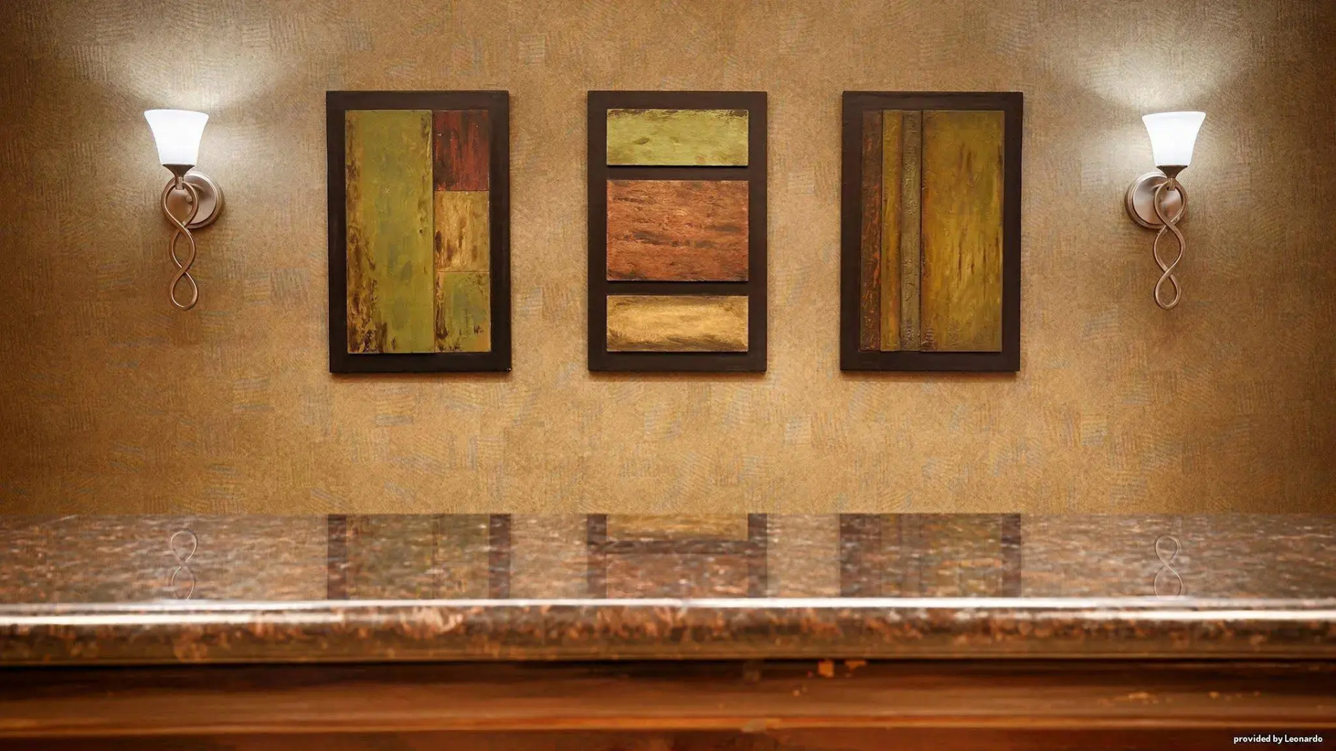 Best Western Cascade Inn & Suites