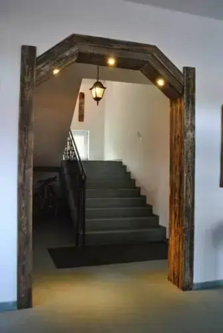 Pokoje Gościnne Laguna