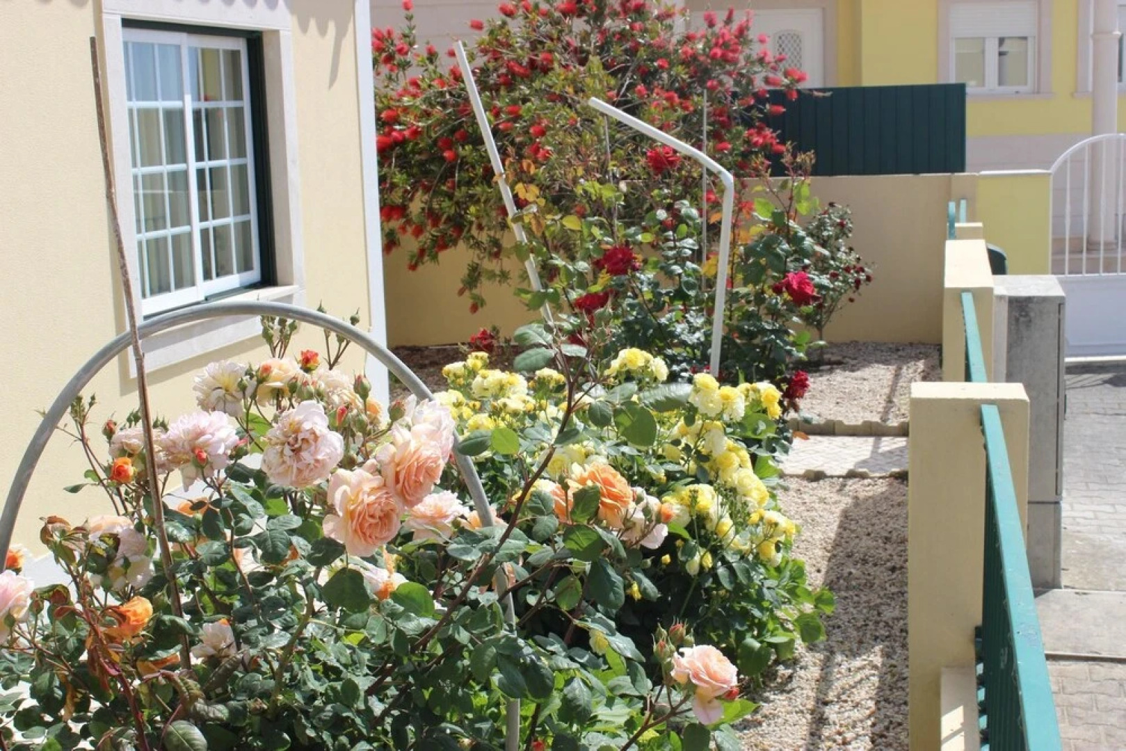 House With 4 Bedrooms in Alto Verissimo, With Wonderful sea View, Encl