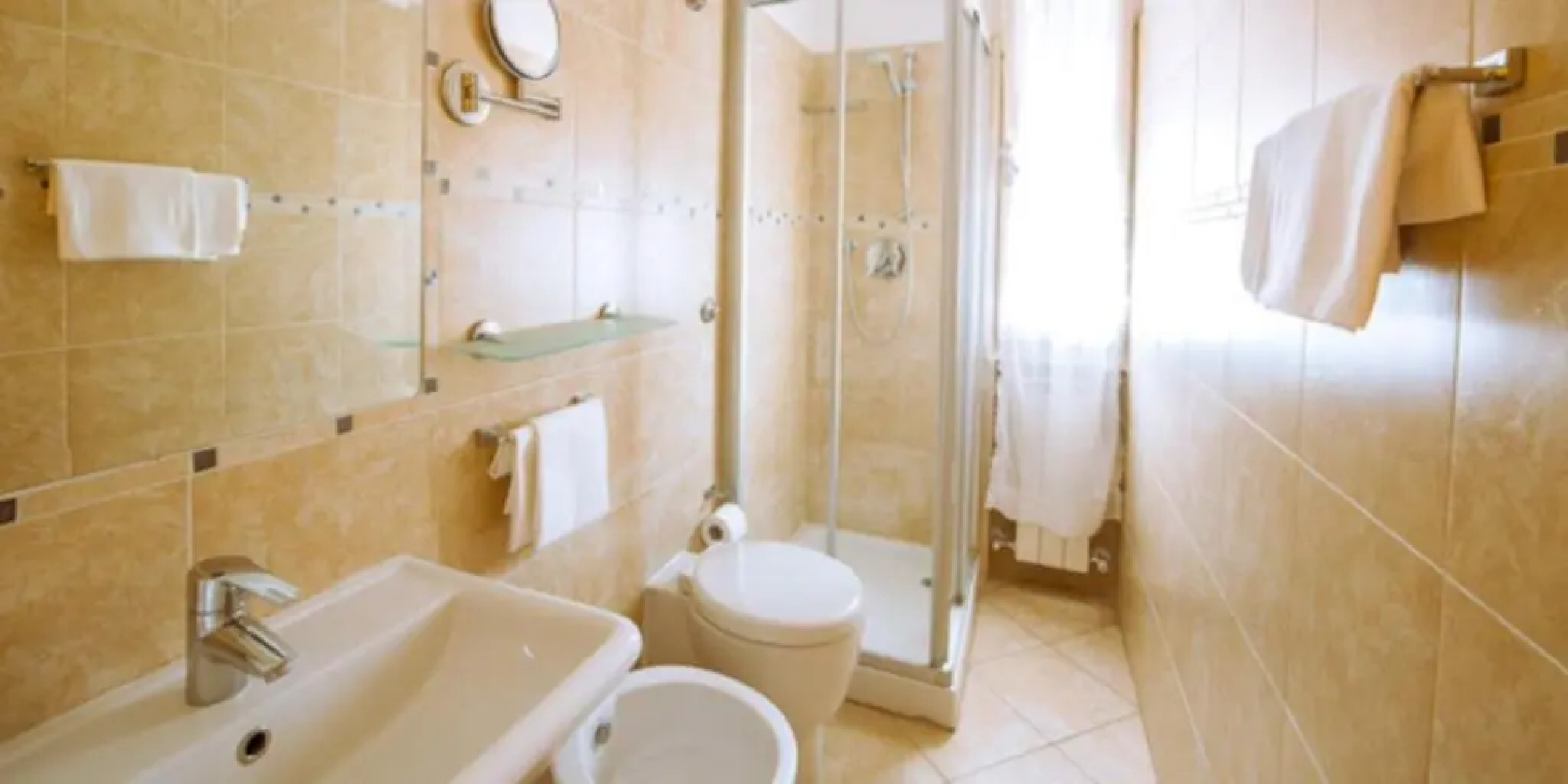 Hotel Cavaliere Nero