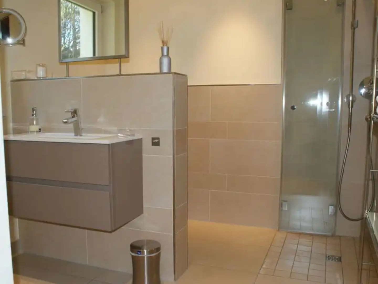 Mountain Comfortable Holiday Residence