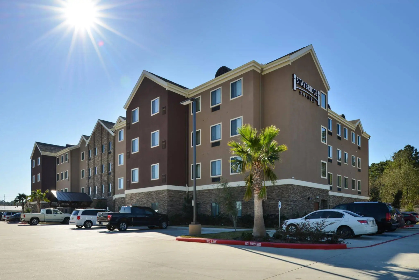 Staybridge Suites Tomball - Spring Area by IHG