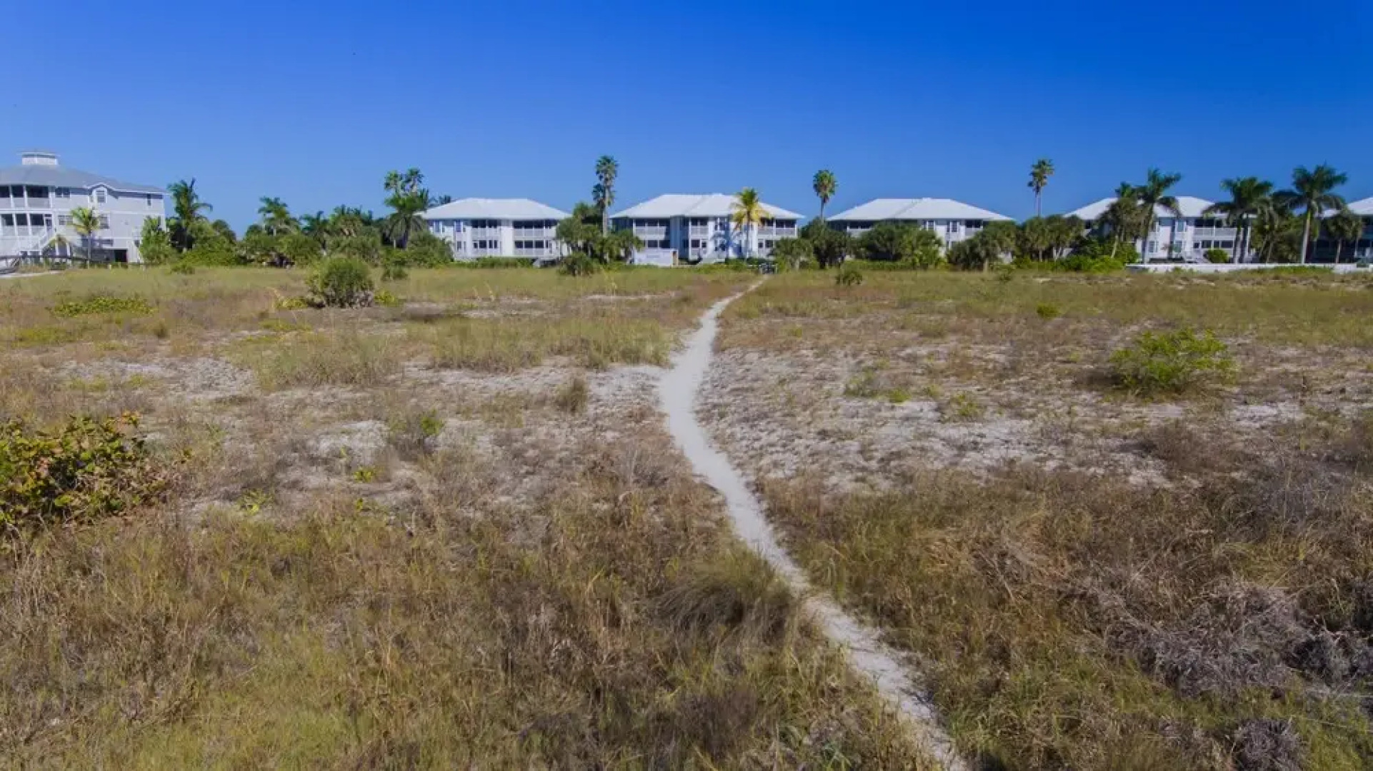 Cape Haze #12783 - 2 Br Villa