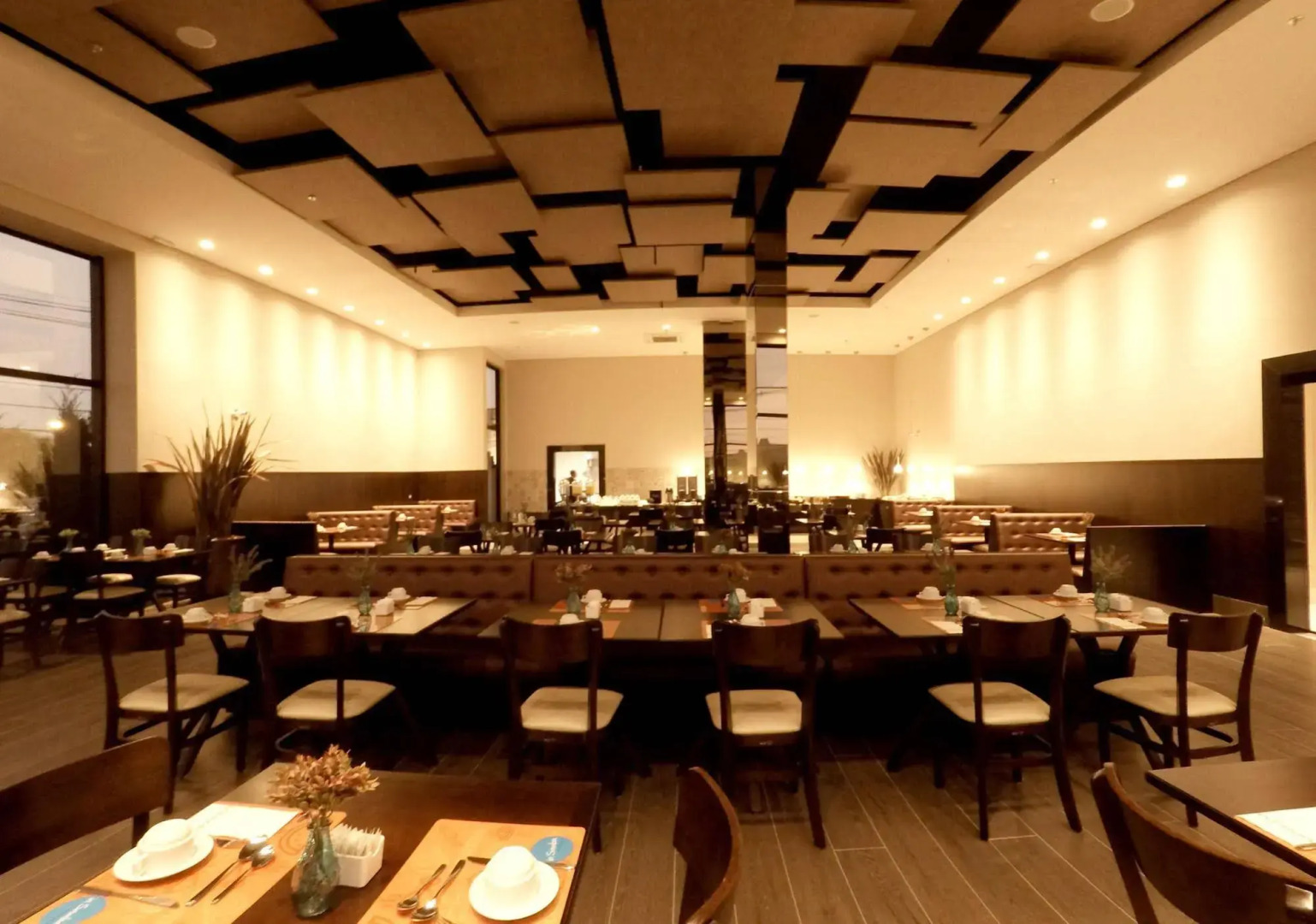 Rio Hotel by Bourbon Curitiba Aeroporto