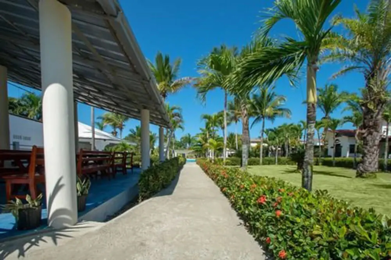 Residencial Germania