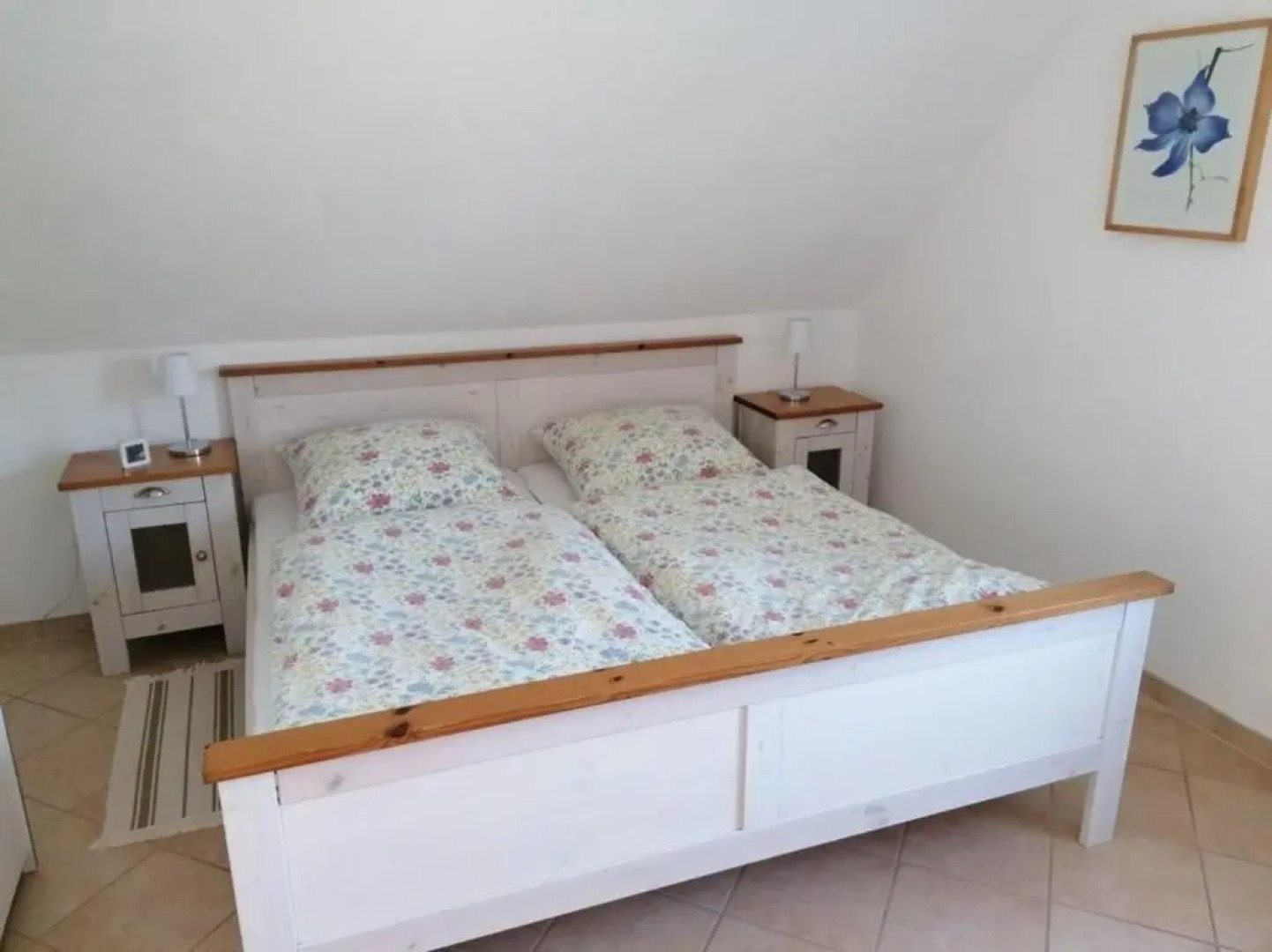 Ferienwohnung - Steuck