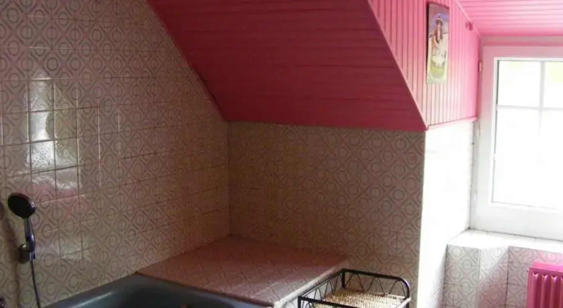 Chambre dhôtes de la Vossière