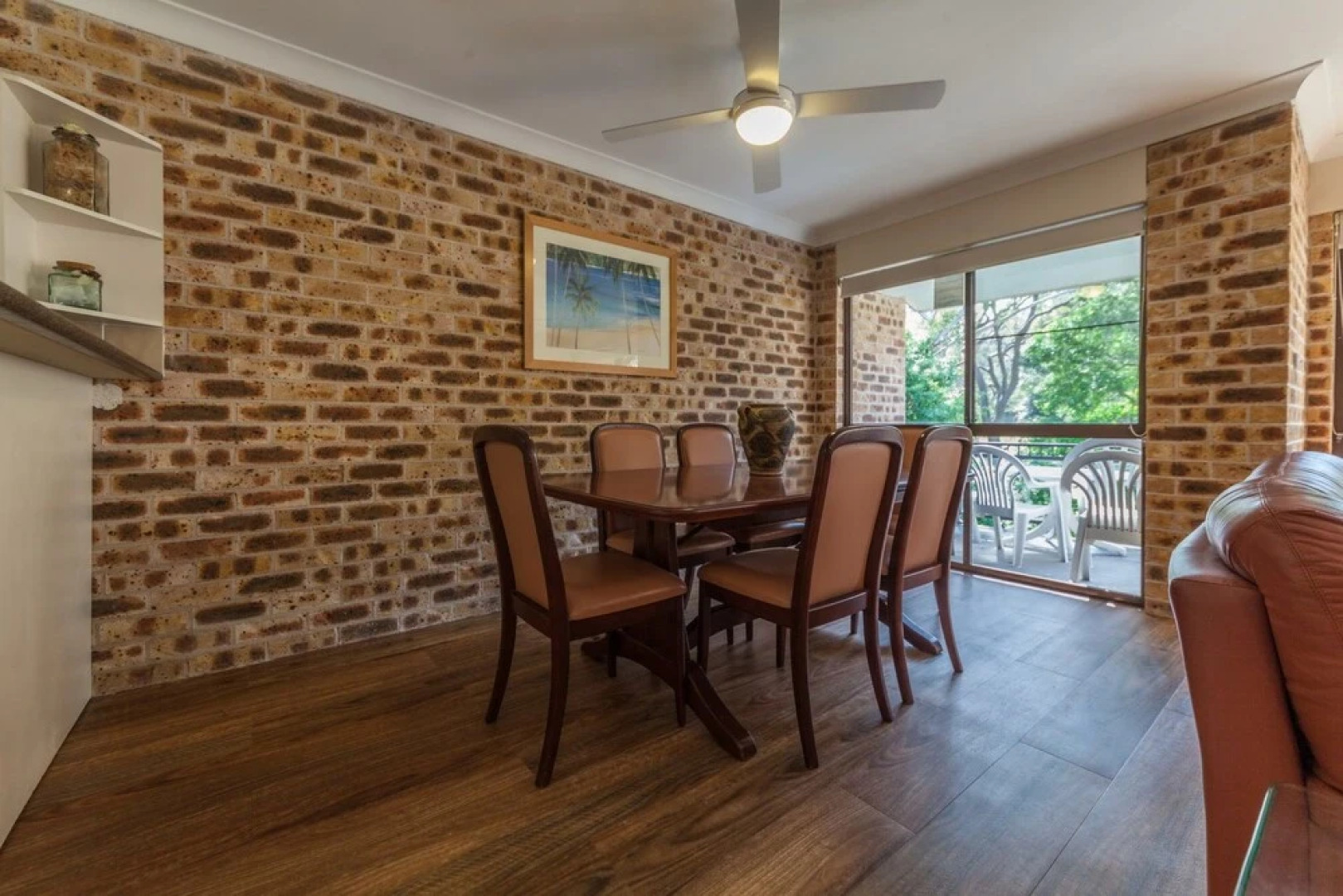 Bay Parklands, Unit 50/2 Gowrie Avenue