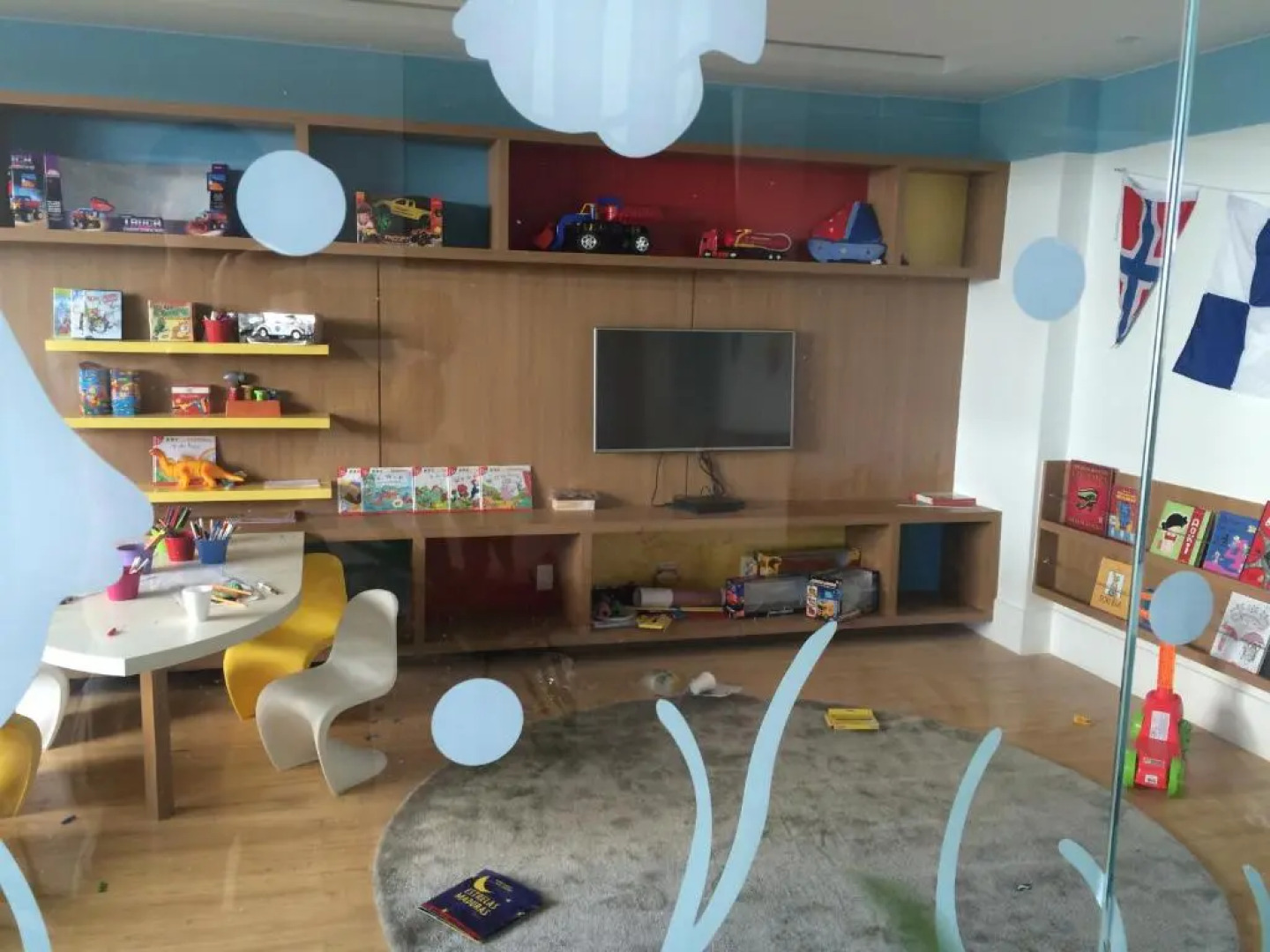 Linda Vista no Recreio