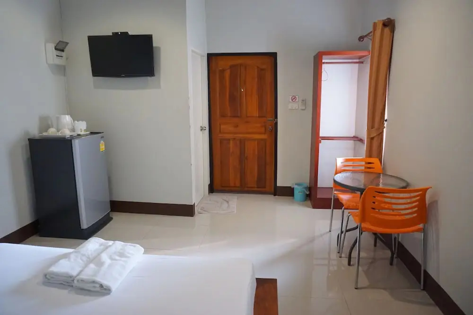 S Ville Resort