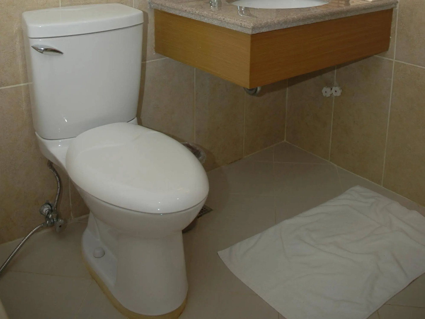 Willy's Beach Resort