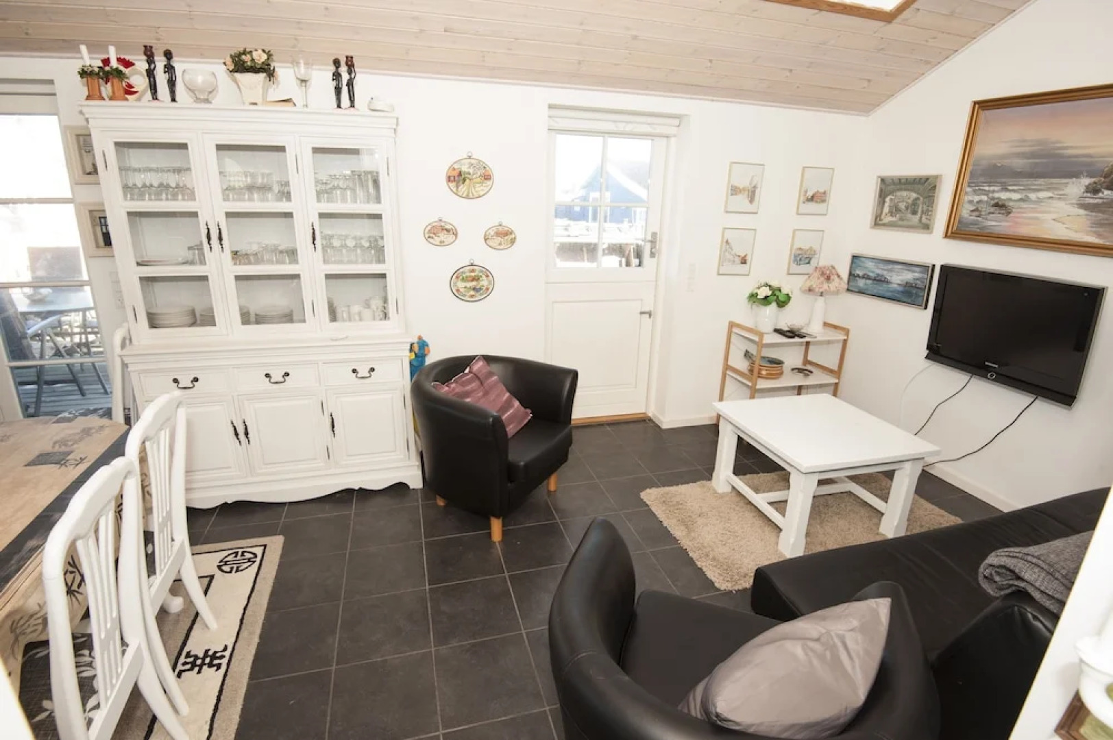 Holiday Home Kerteminde FH3-166