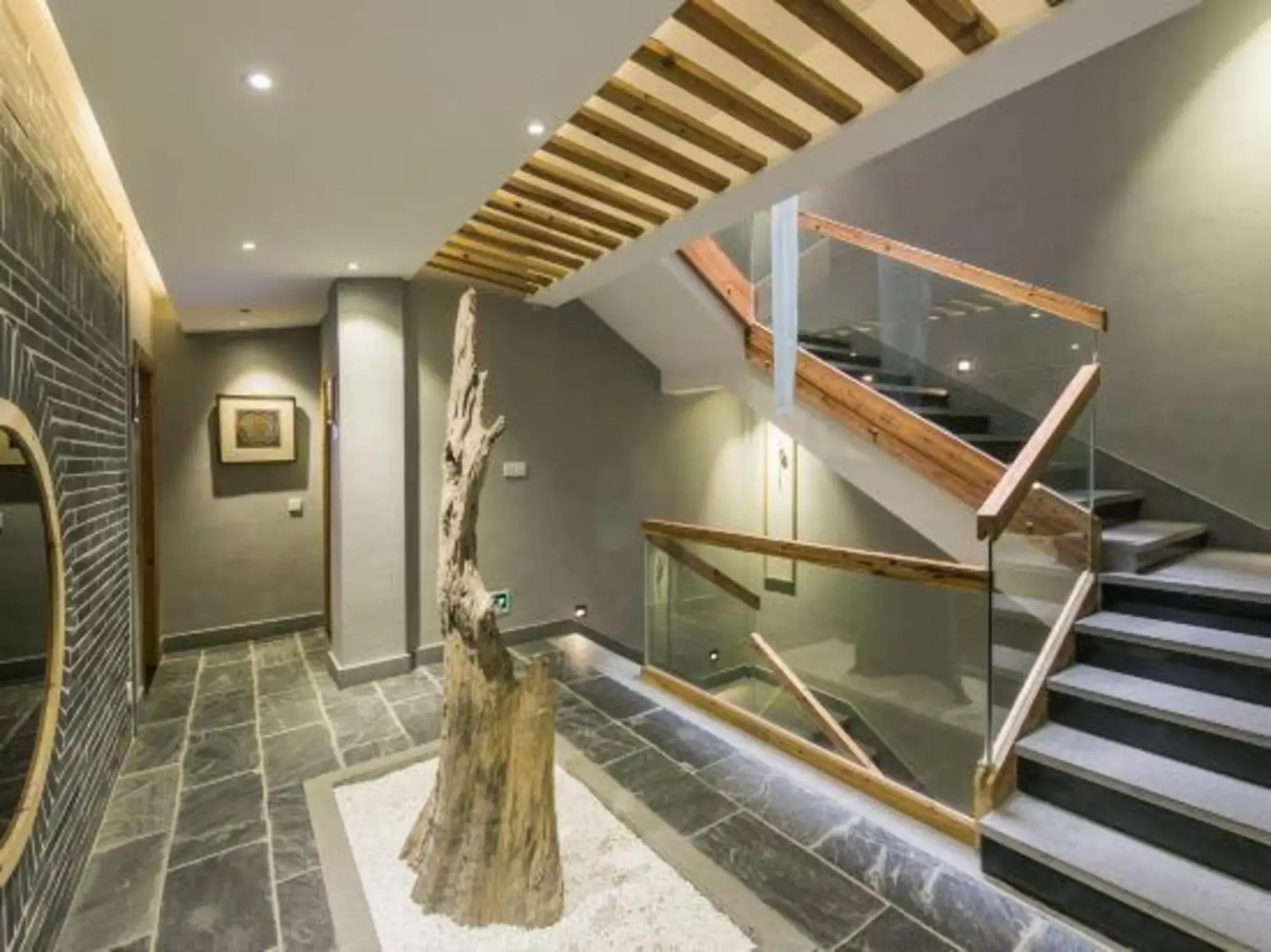 Chaxiang Manwu Hotel