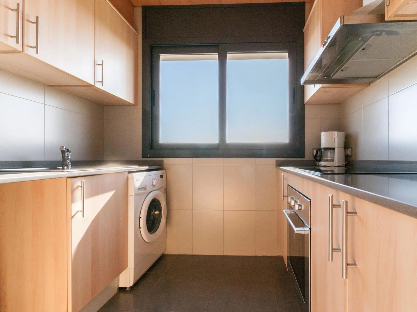 Spacious Apartment in Bon Relax with Swimming Pool