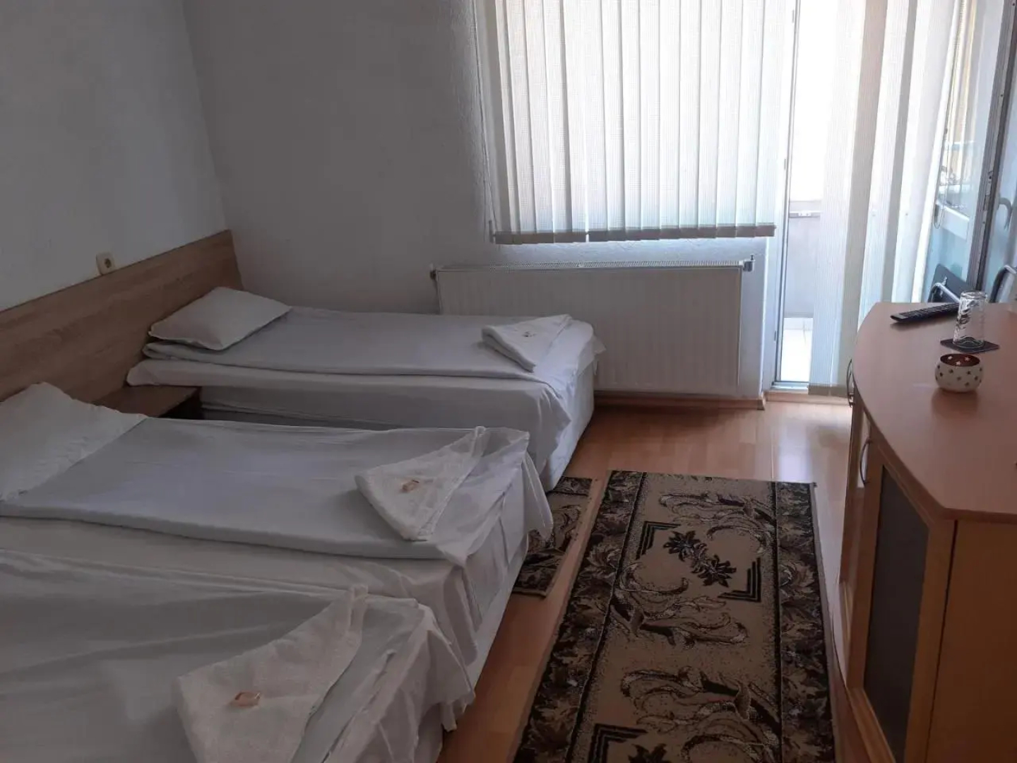 Teo's Guest House