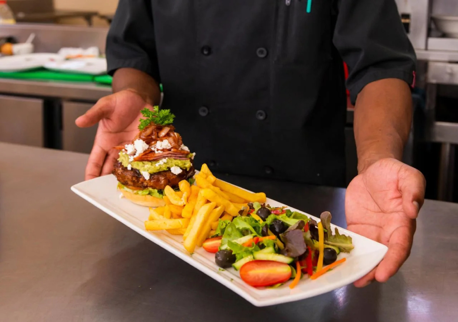 ANEW Resort Hazyview Kruger Park