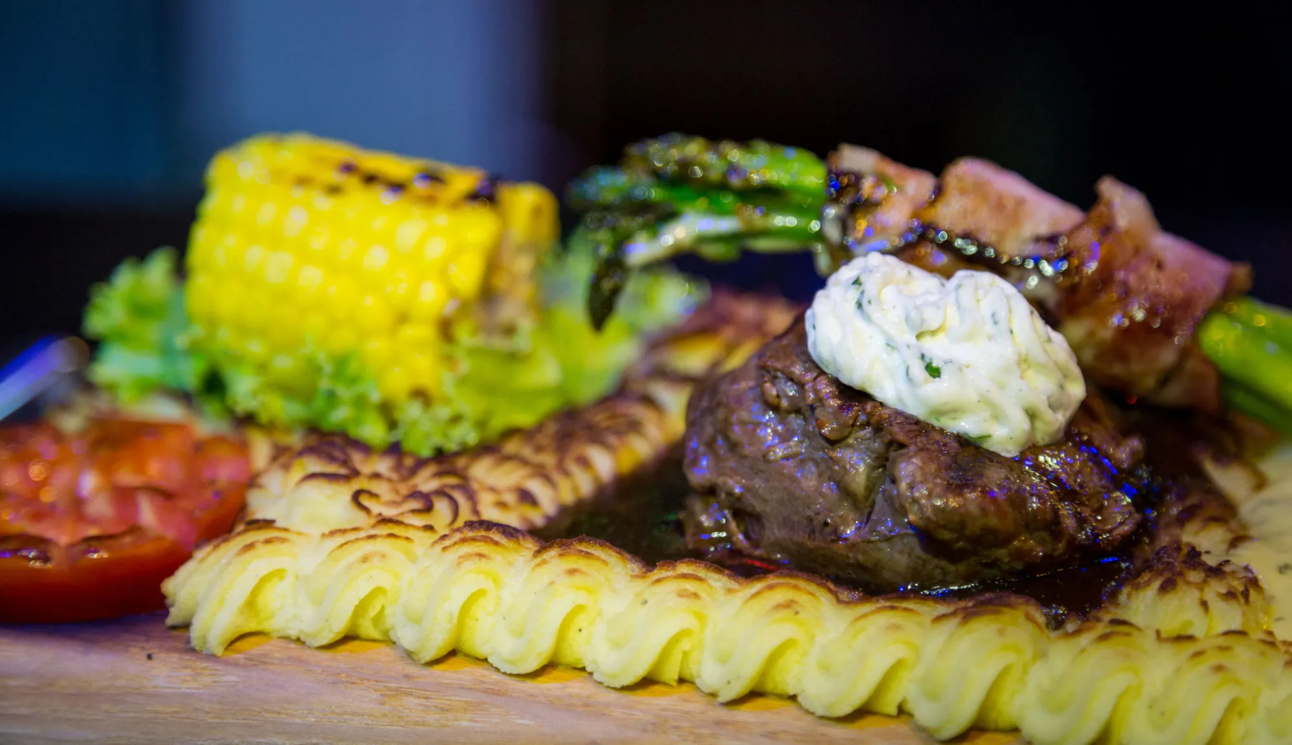 Harrys Hotel, Bar & Restaurant