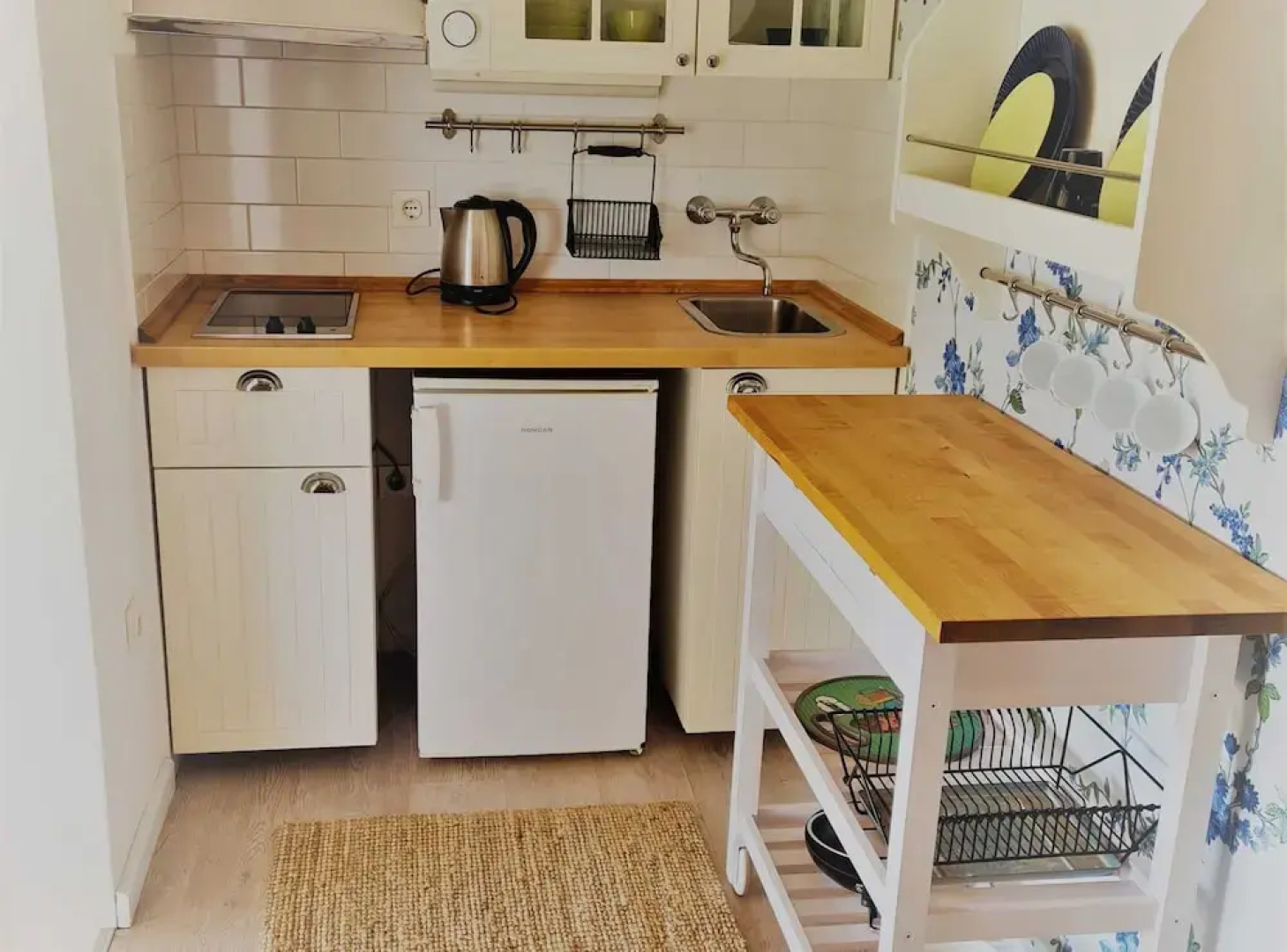 Blissful Bay Apartments Vrboska
