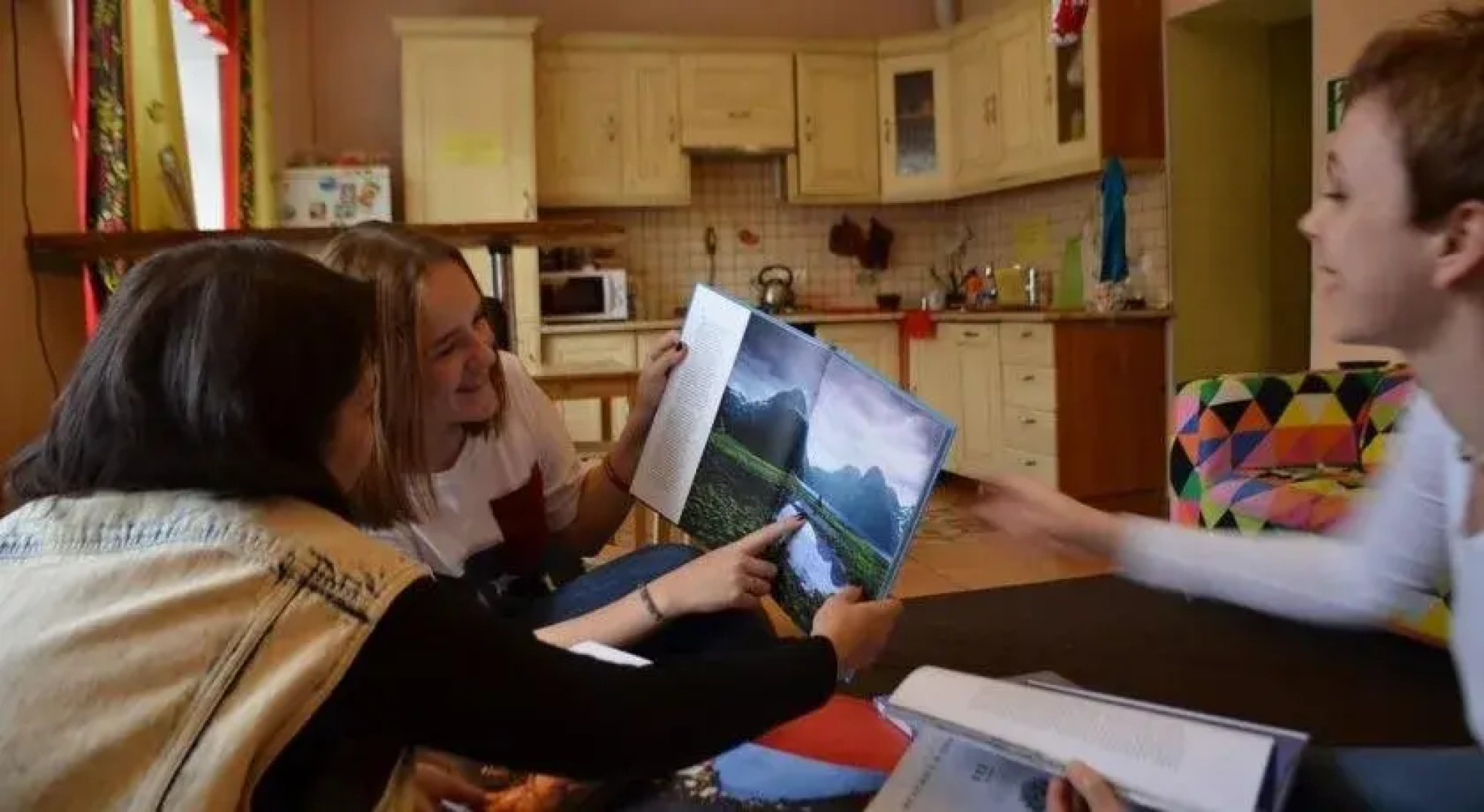 Хостел Иван Да Марья