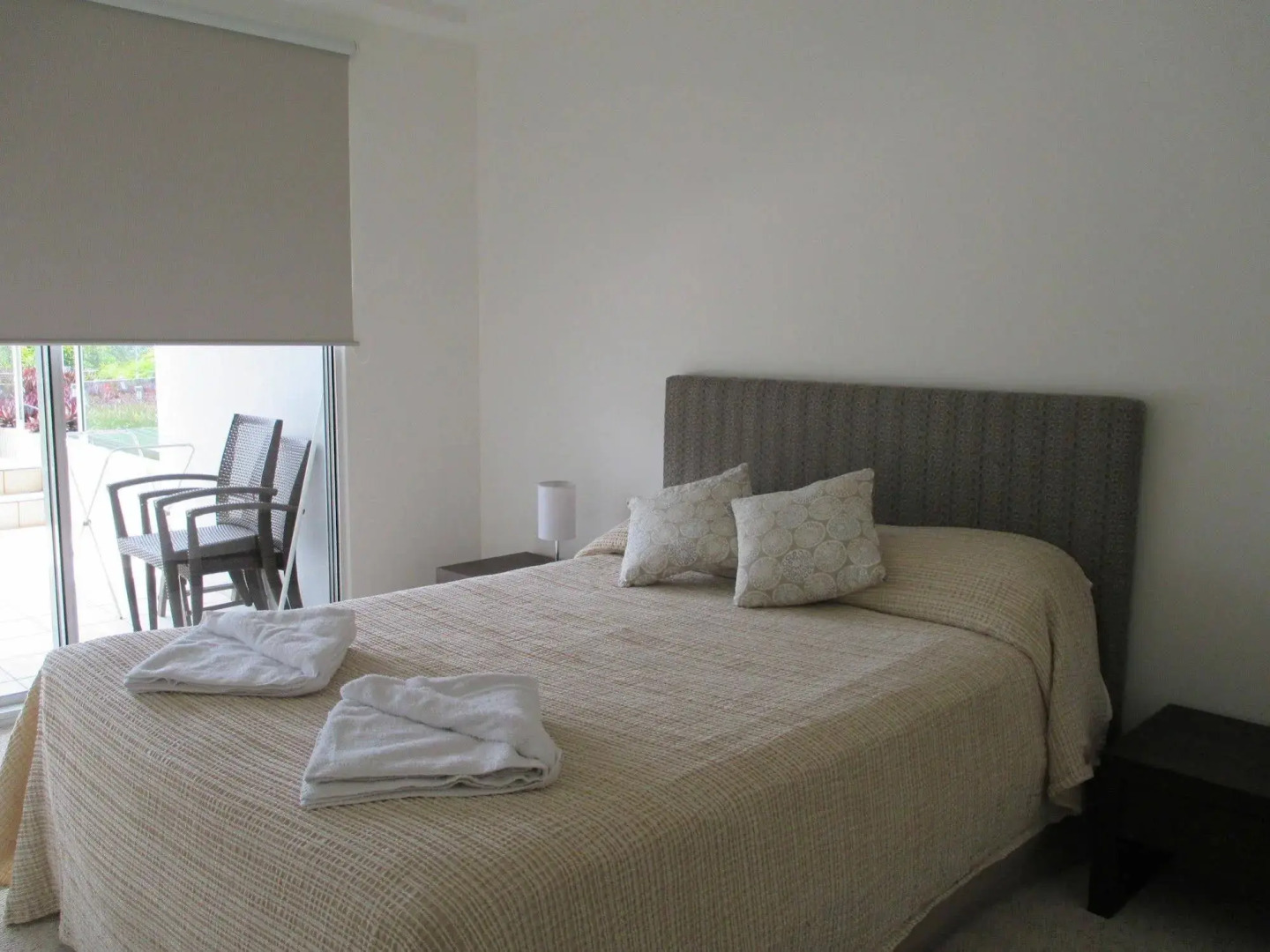 Tingeera Beachfront Apartments