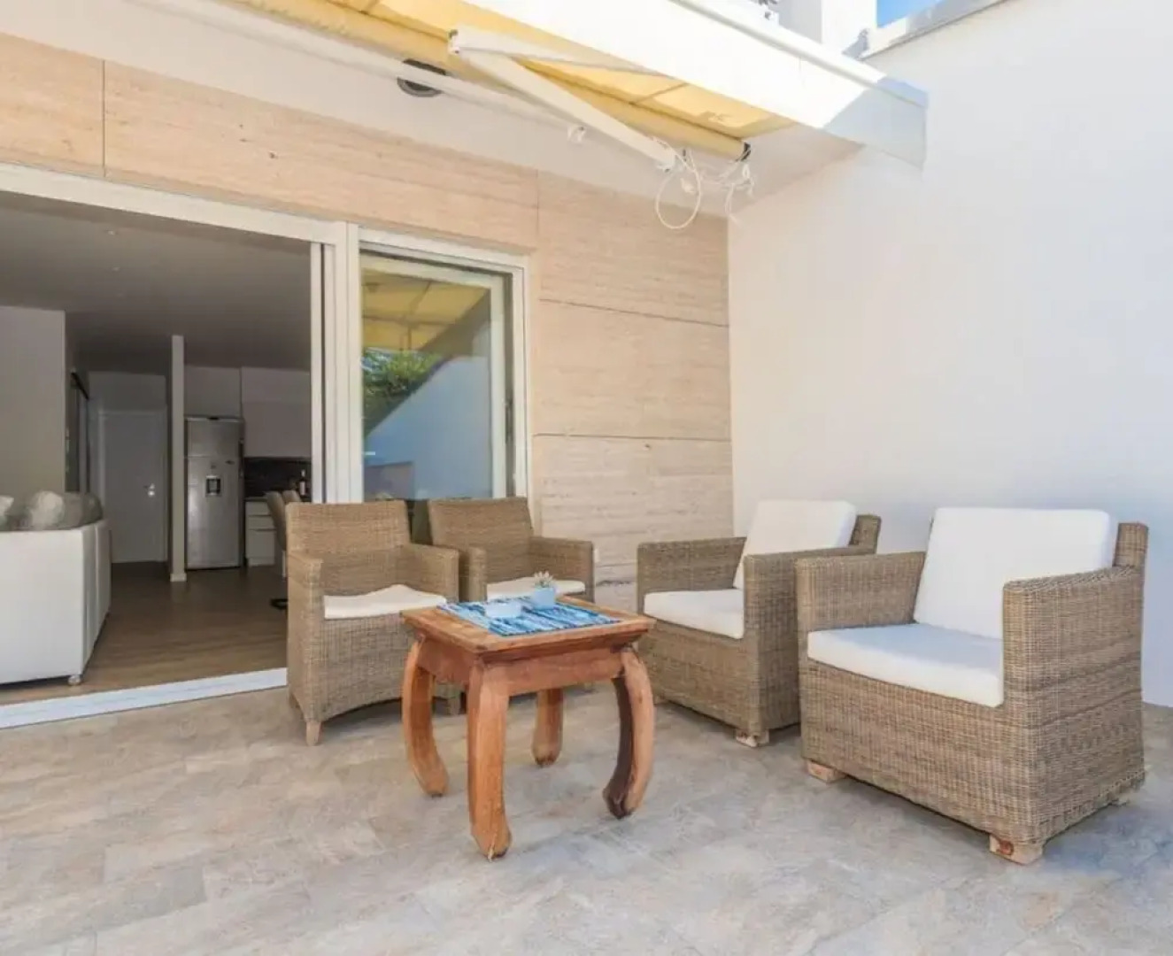 Ema With Pool & Sauna