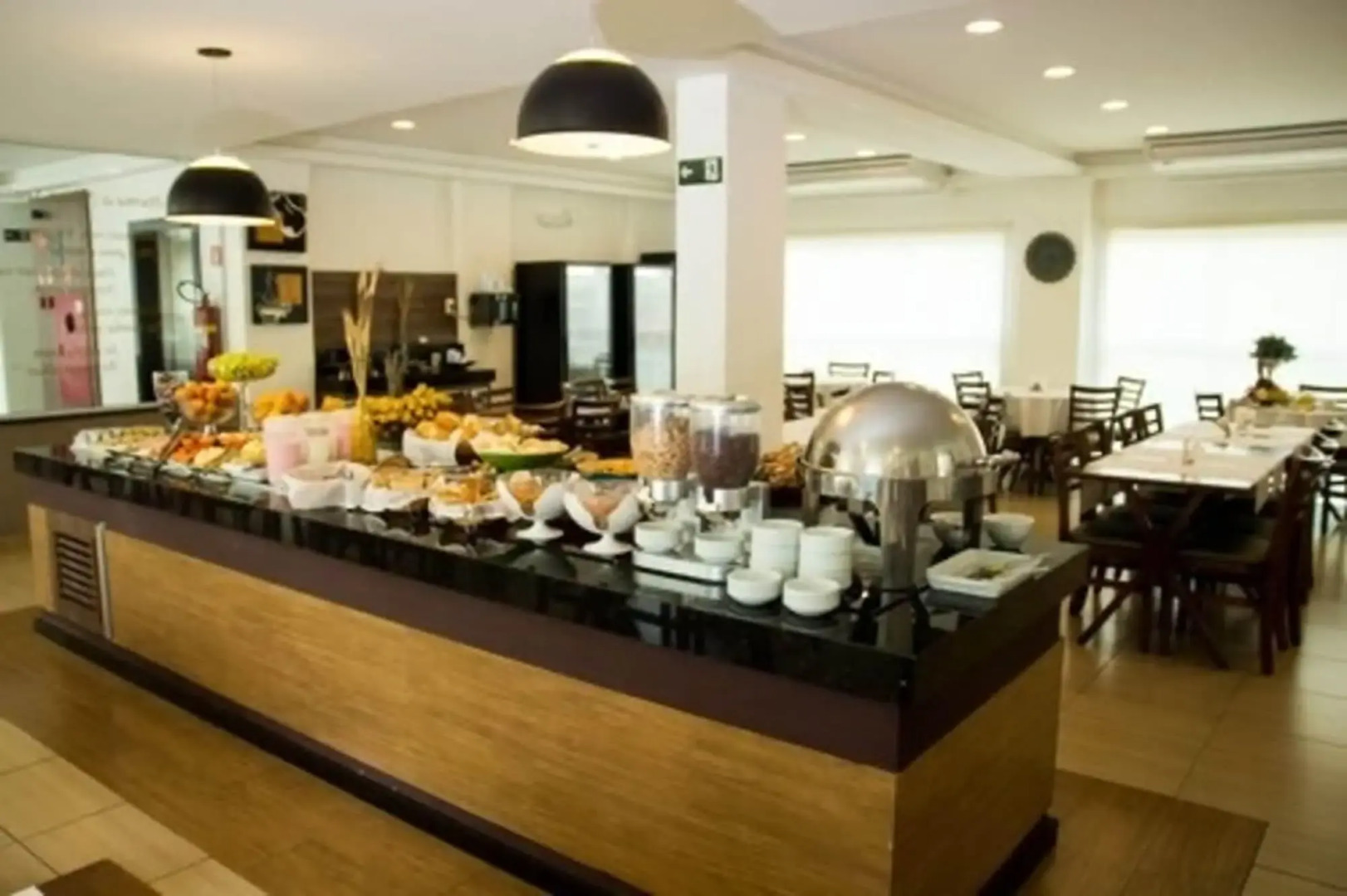 Hotel Porto Real Aparecida