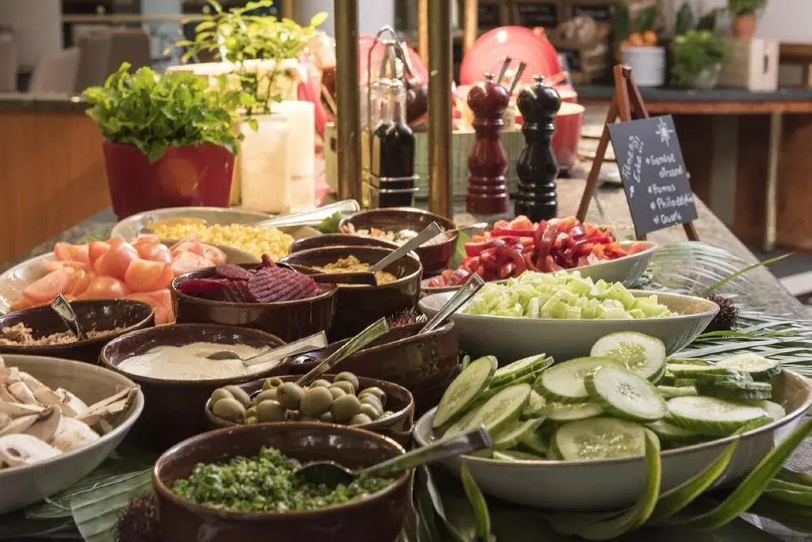 Seminaris Hotel Leipzig