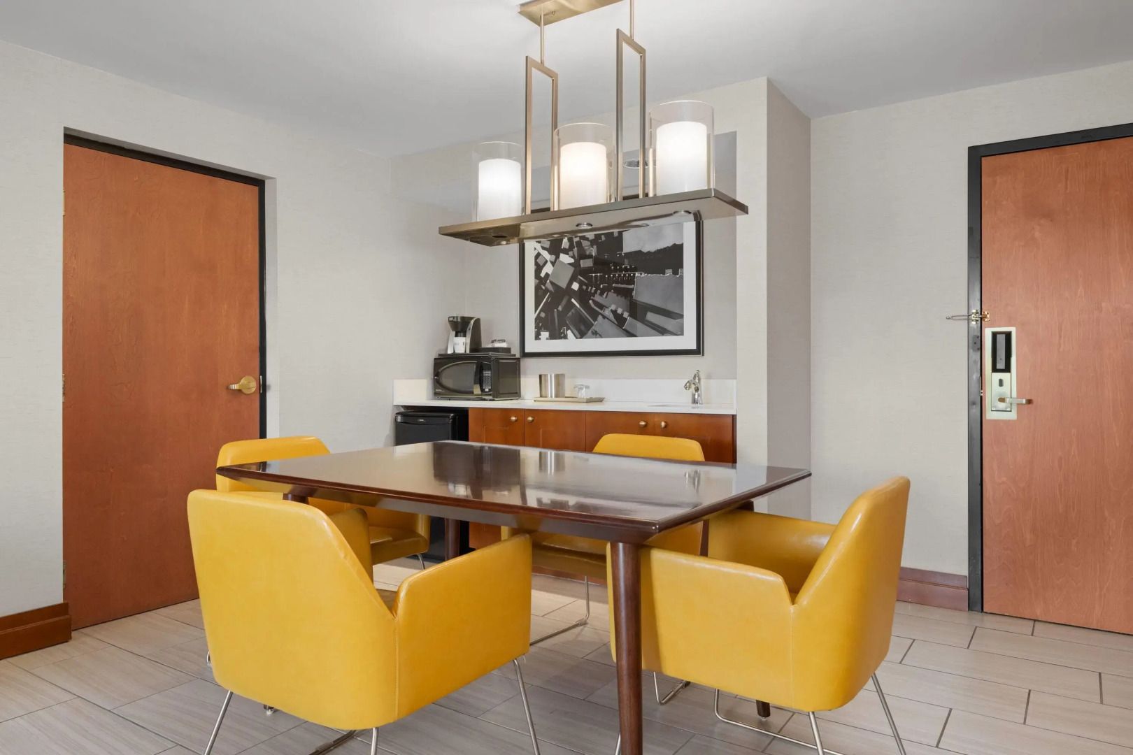 Wyndham Moline on John Deere Commons