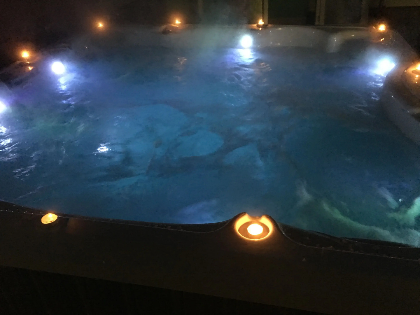 Penzion Hotel U Tesařů v Nových Syrovicích