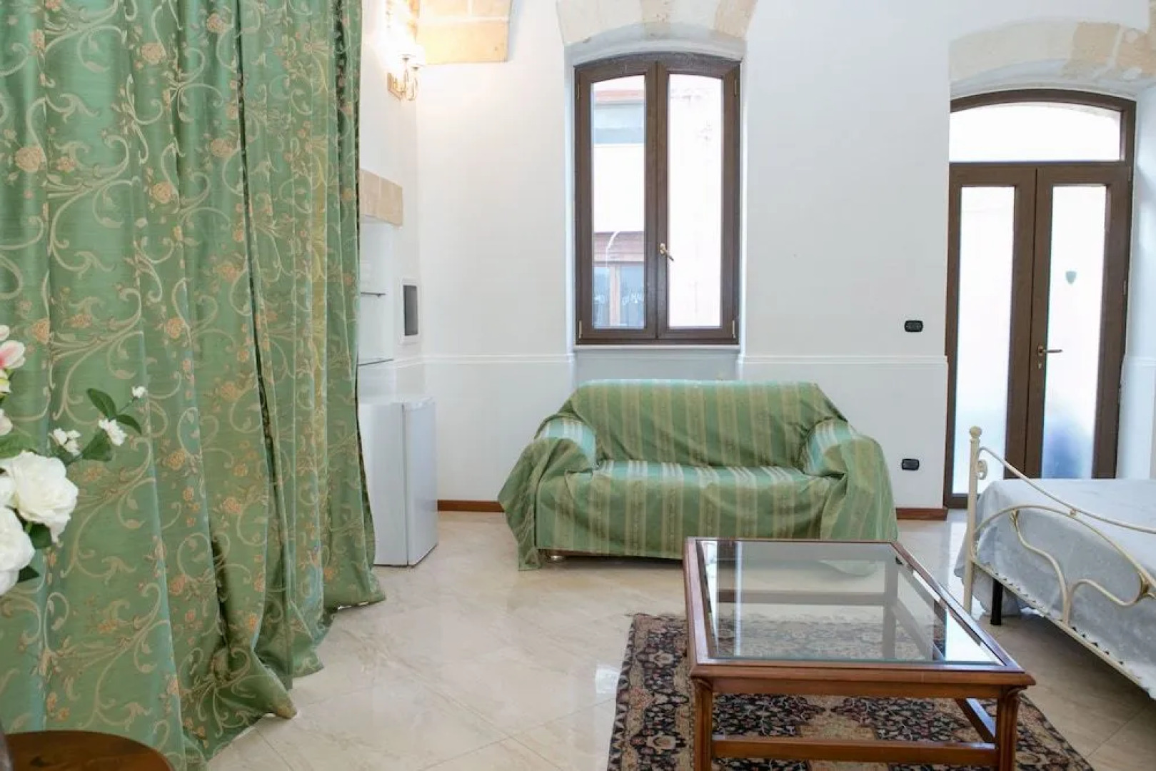 B&B Azzurro Salento
