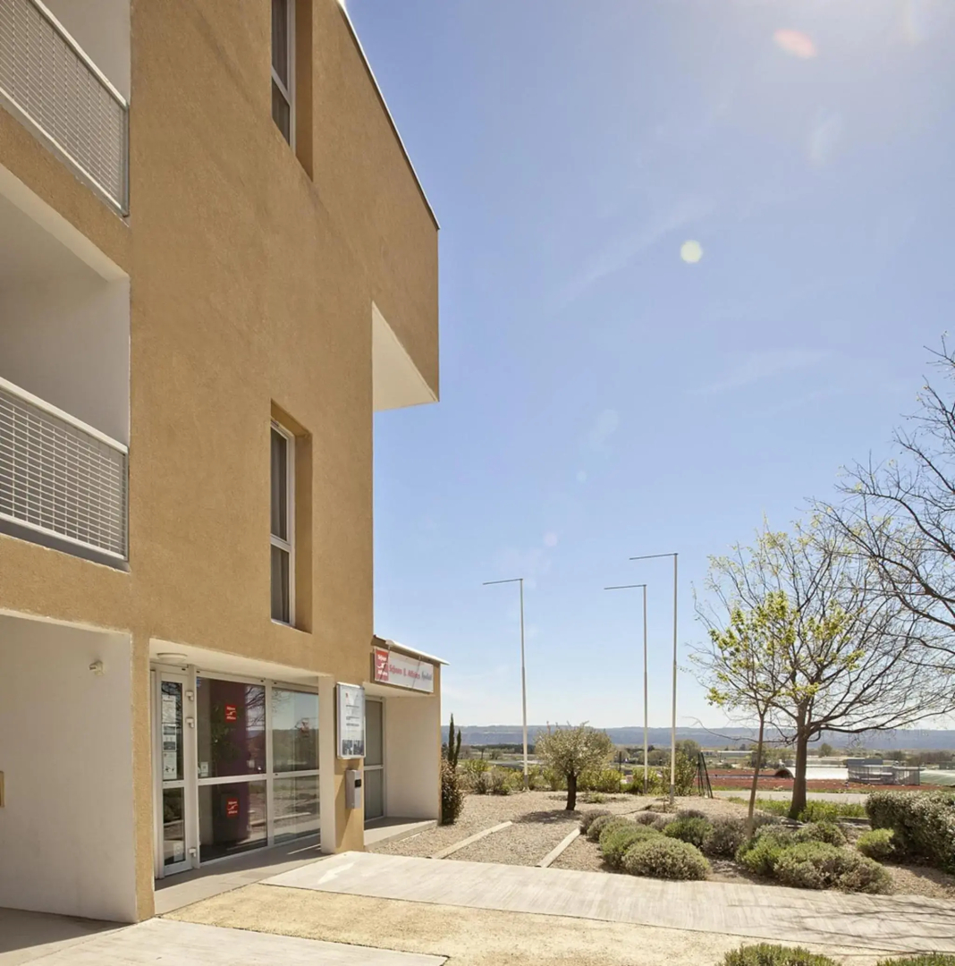 Sejours & Affaires Manosque Moulin Neuf