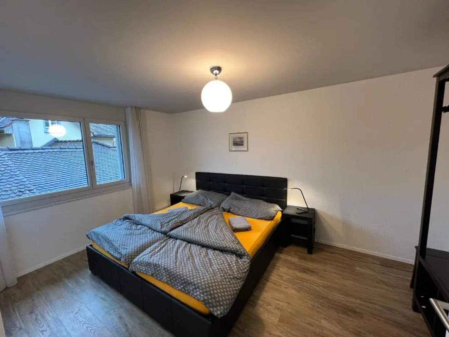 Apartment No 7 Mythenblick Schwyz 10 Min to Stoos